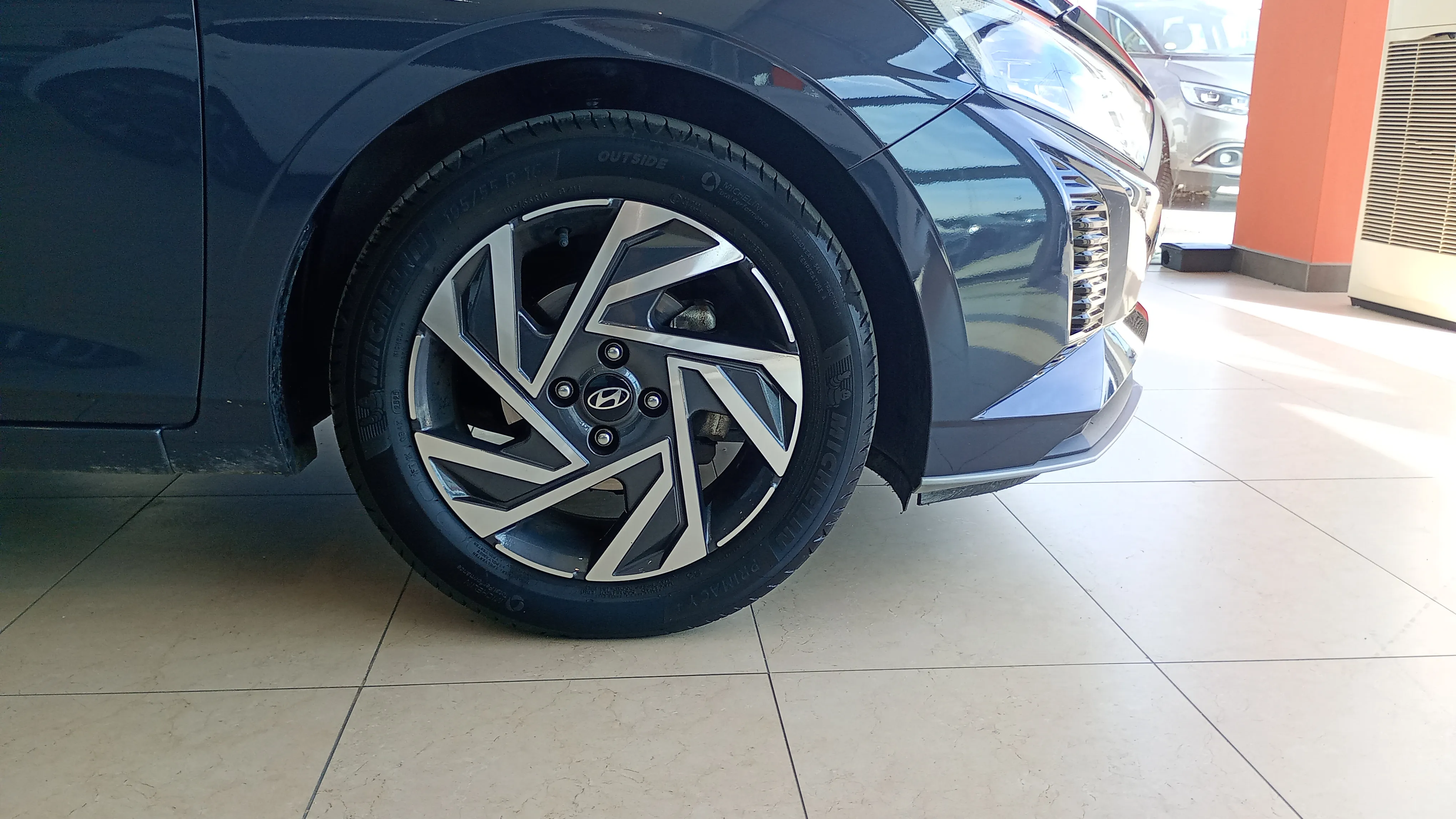 Hyundai i20 1.2 MPI Klass - foto 9