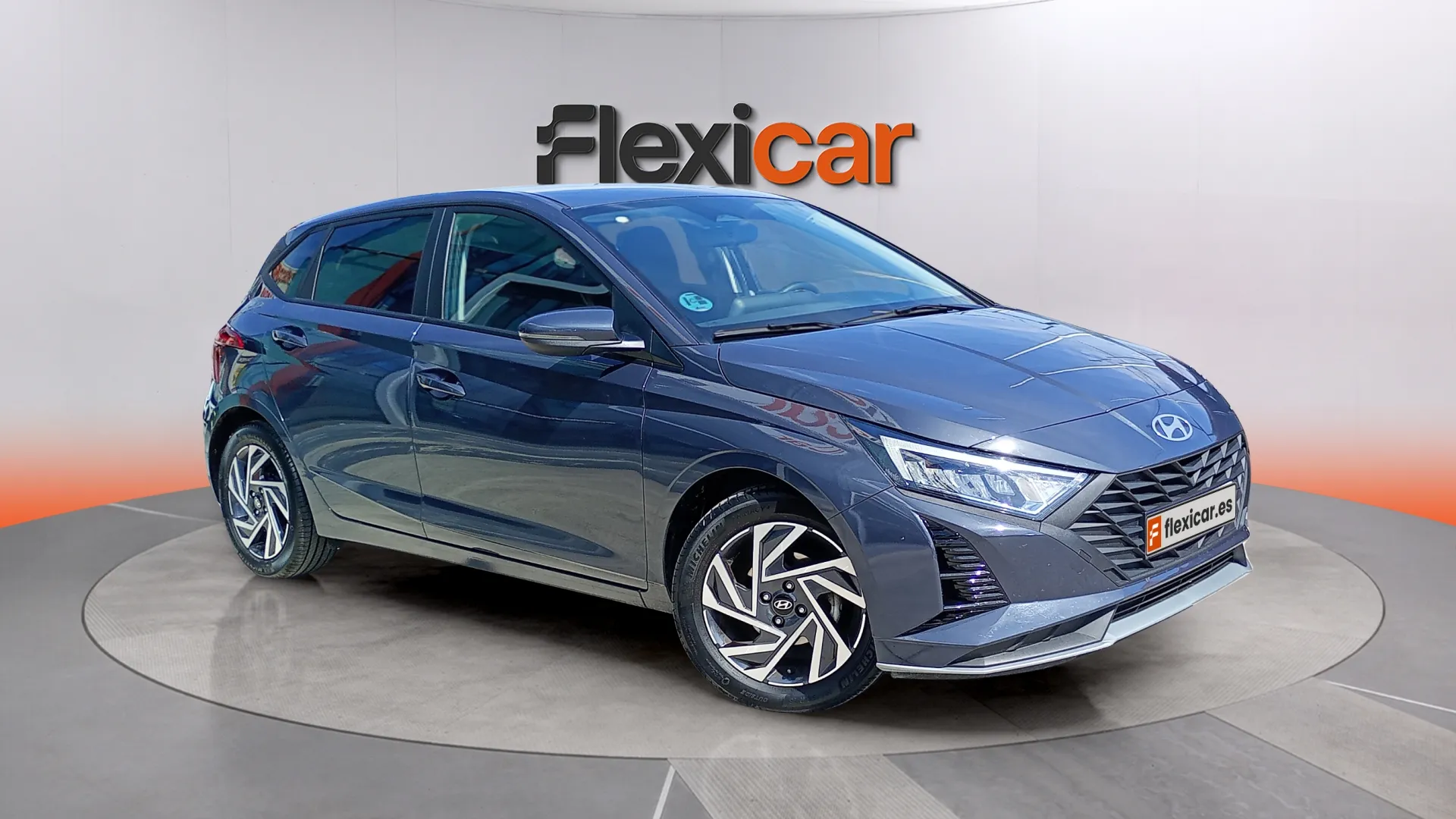 Hyundai i20 2025