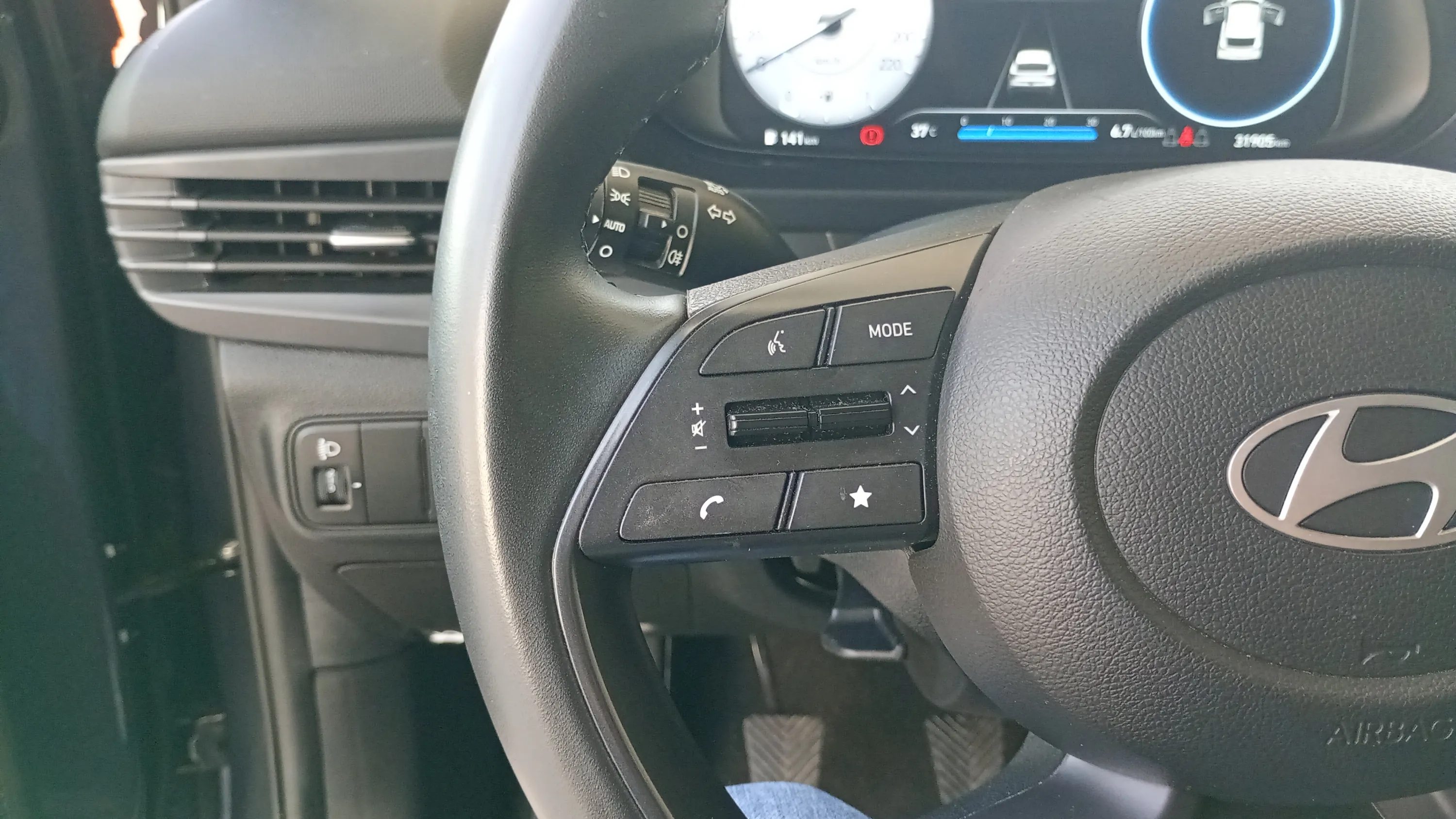 Hyundai i20 1.2 MPI Klass - foto 19