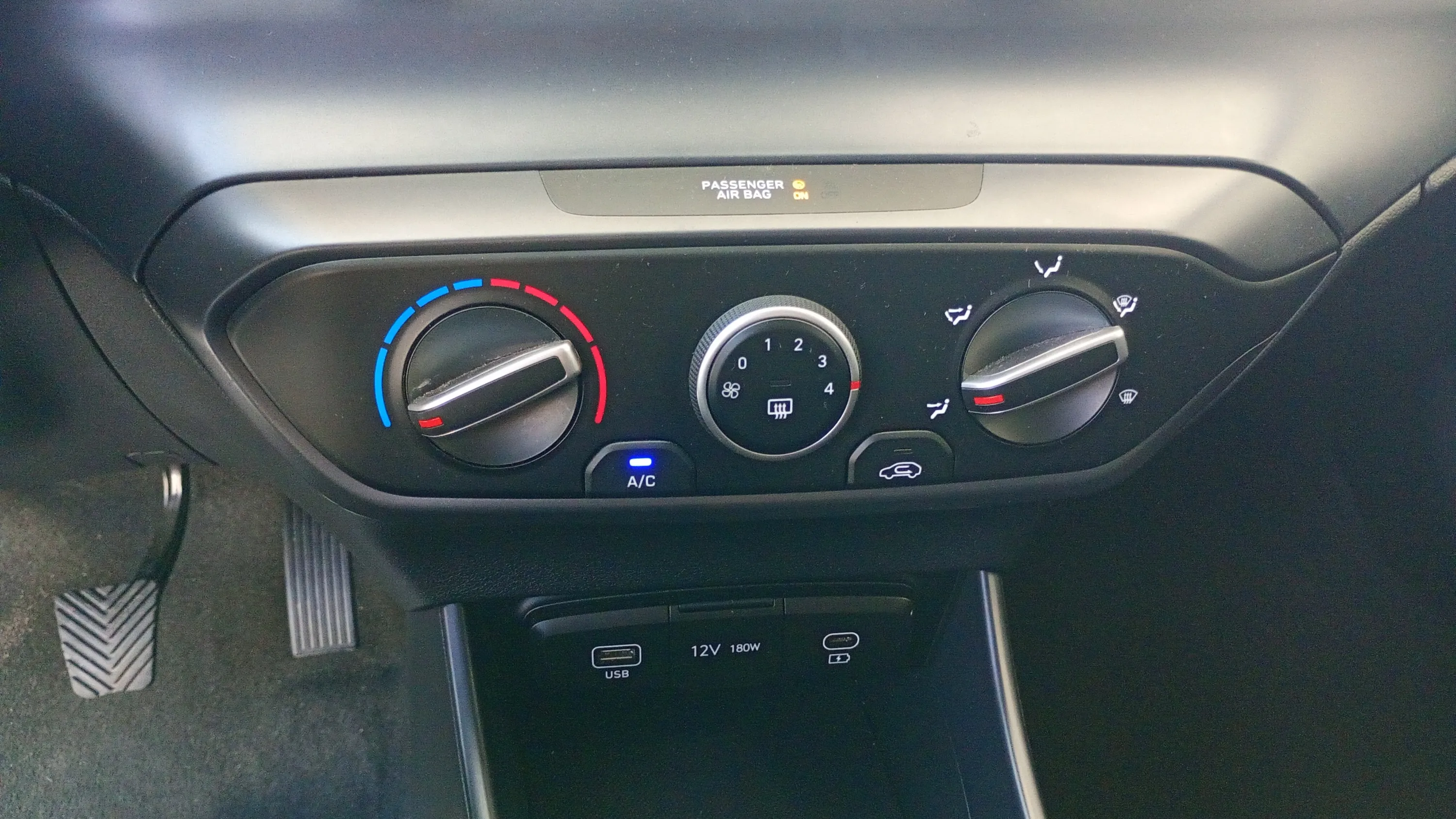 Hyundai i20 1.2 MPI Klass - foto 22
