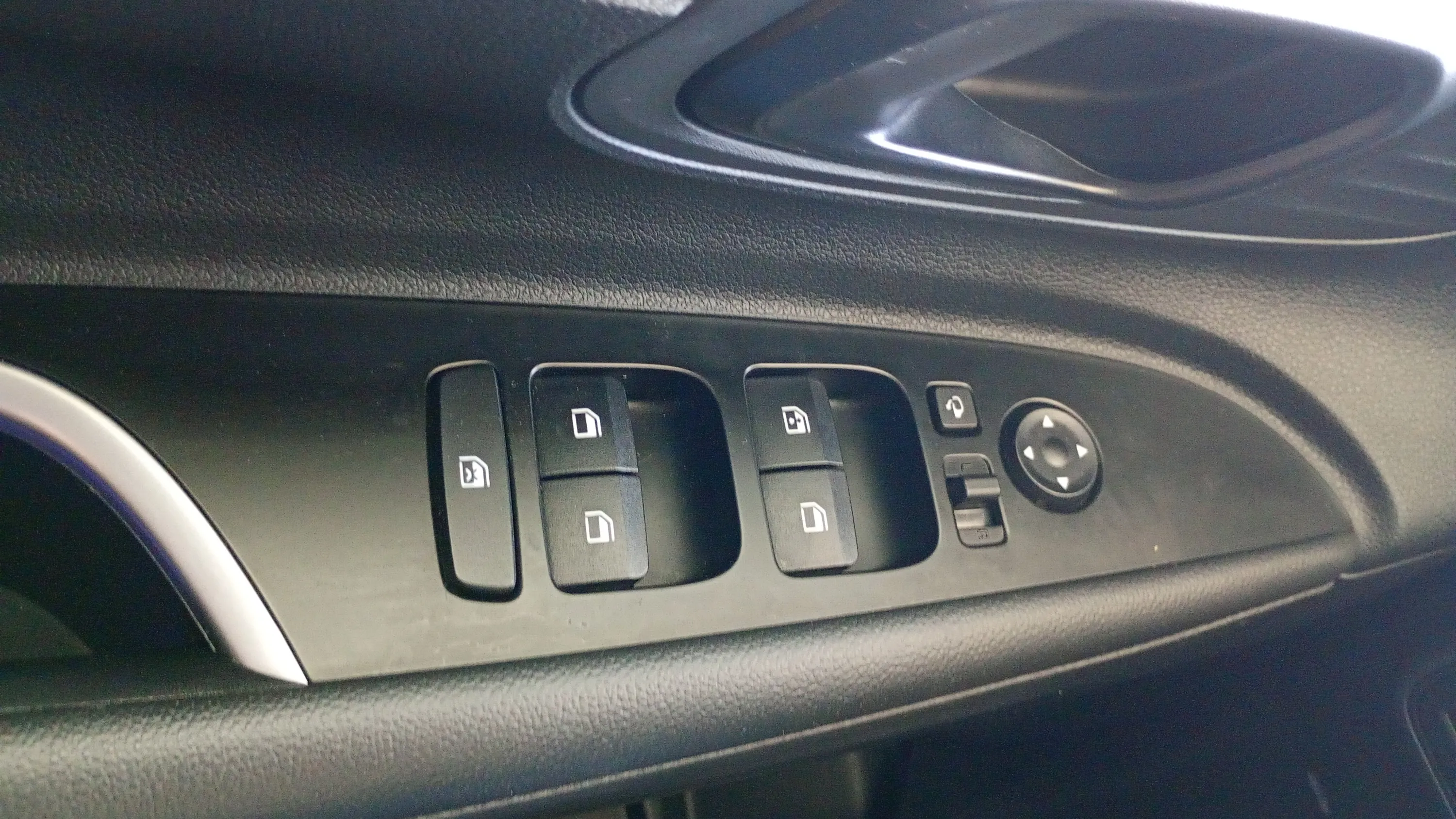Hyundai i20 1.2 MPI Klass - foto 24