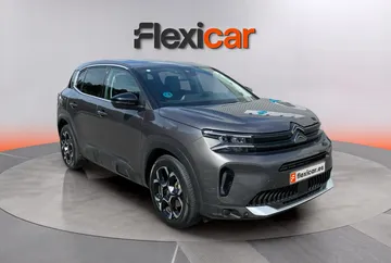 citroen c5 aircross bluehdi 96kw 130cv s amps eat8 plus diesel automatica barakaldo 903000000284259