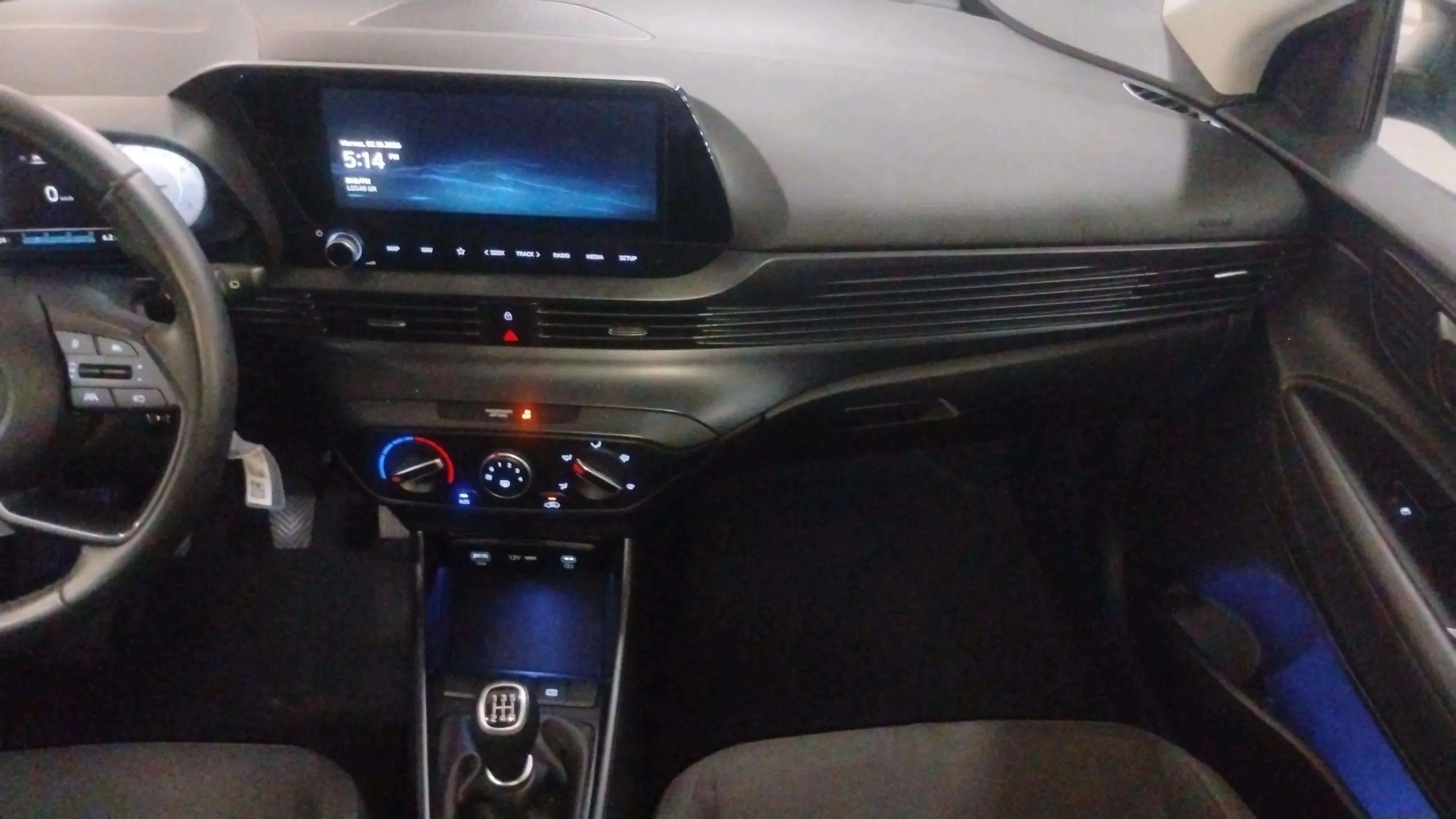 Hyundai i20 1.2 MPI Klass - foto 19