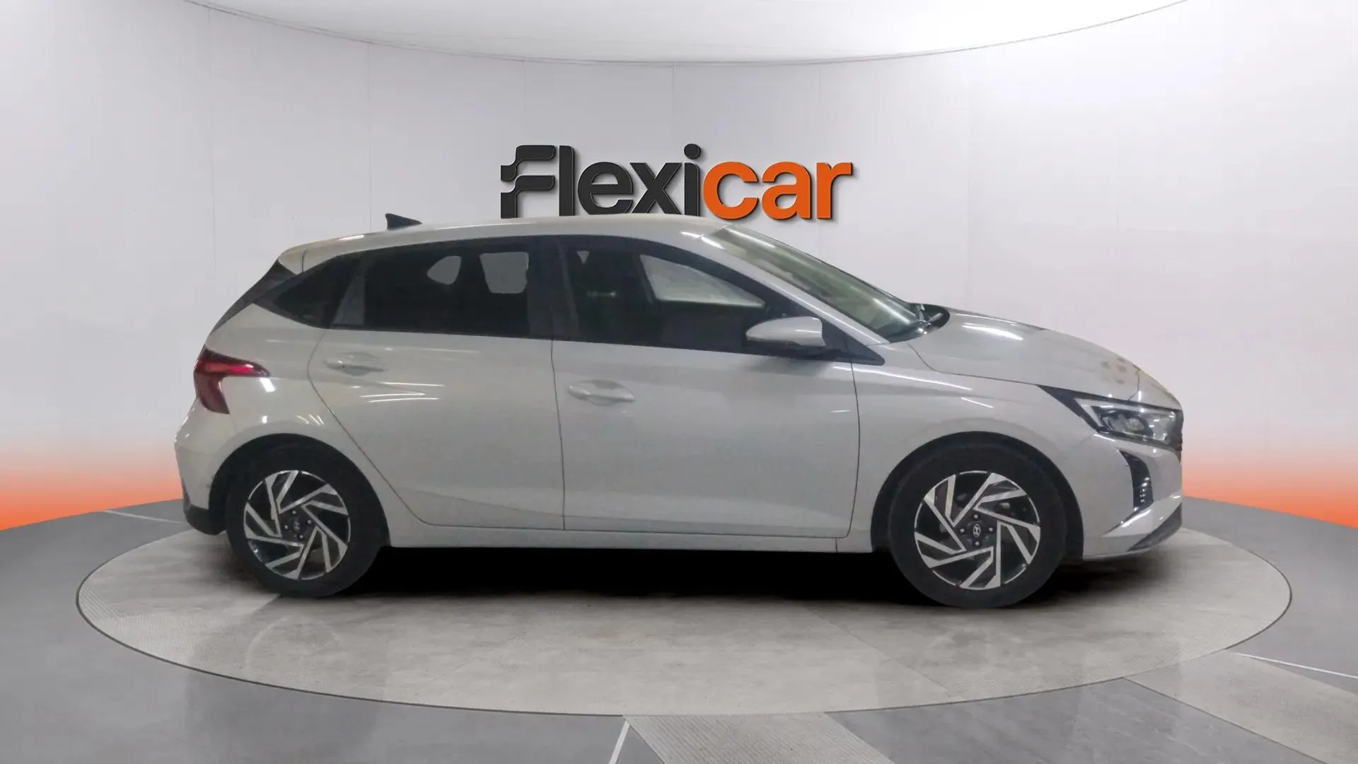 Hyundai i20 1.2 MPI Klass - foto 3