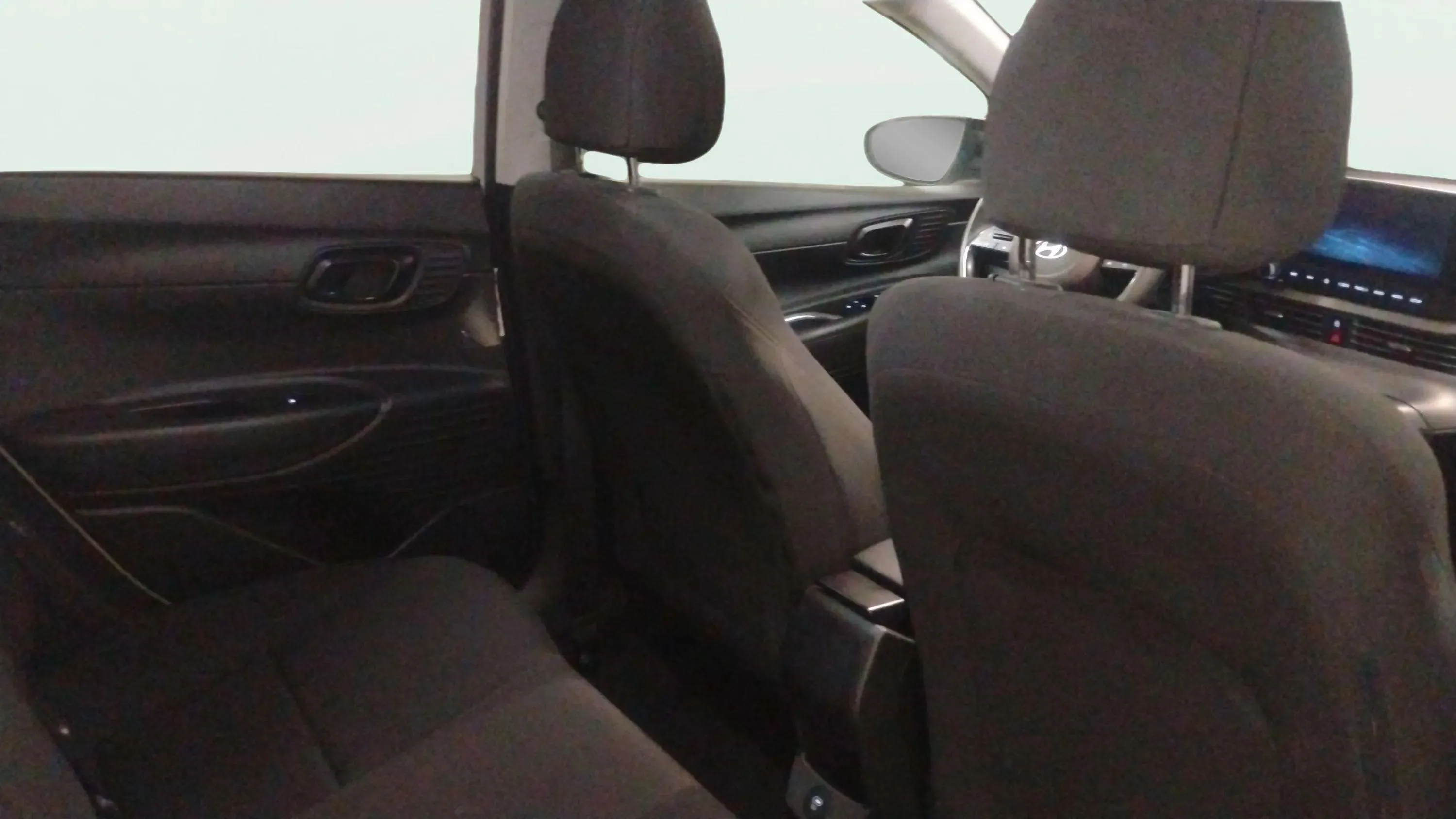 Hyundai i20 1.2 MPI Klass - foto 15