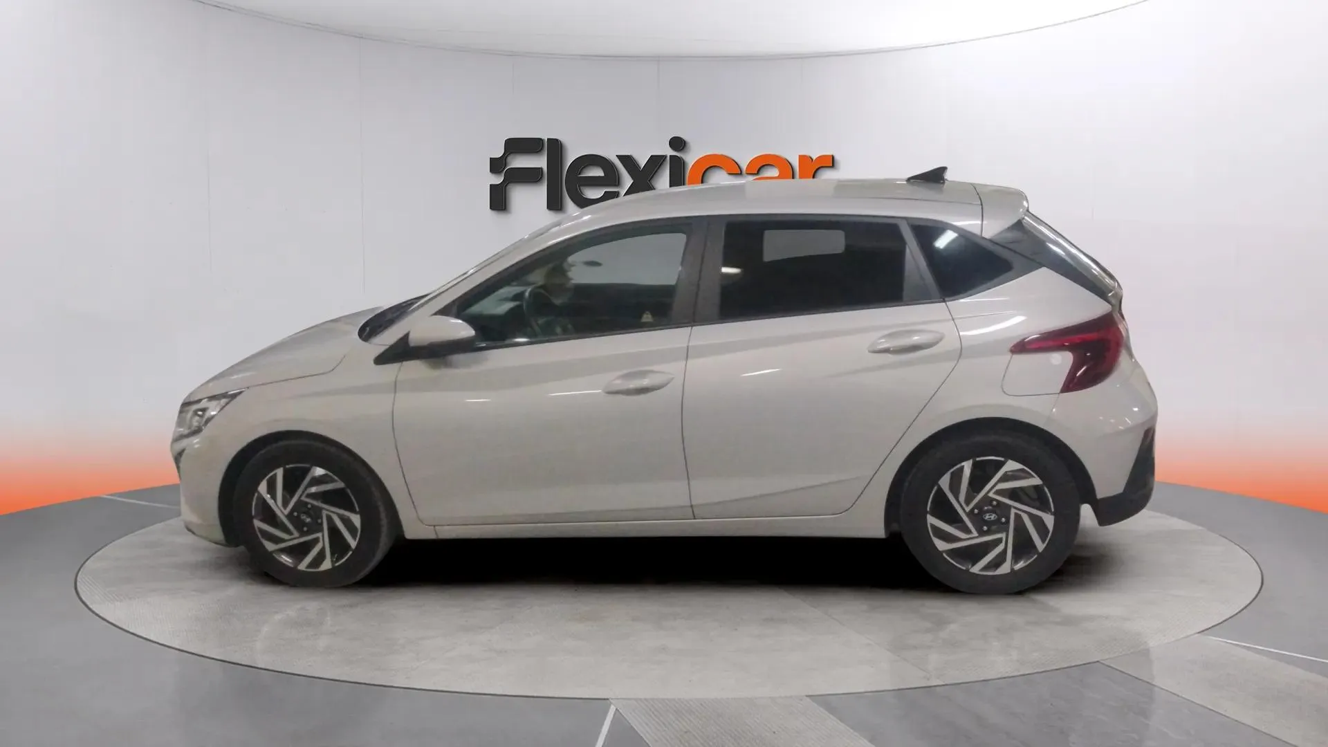 Hyundai i20 1.2 MPI Klass - foto 5