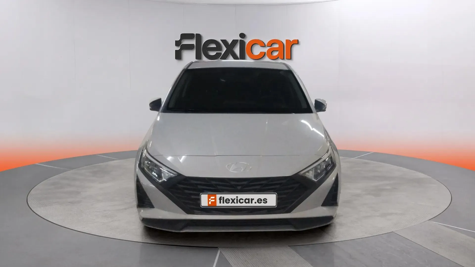 Hyundai i20 1.2 MPI Klass - foto 2