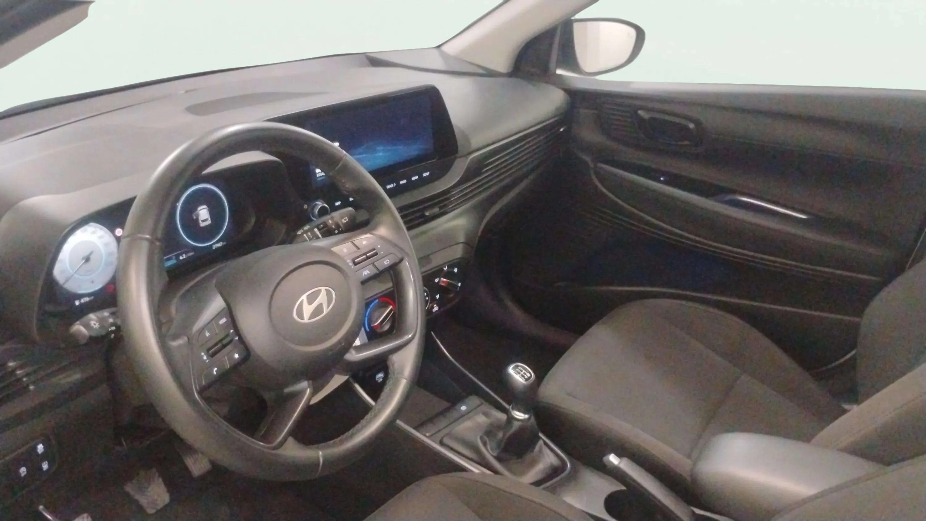 Hyundai i20 1.2 MPI Klass - foto 6