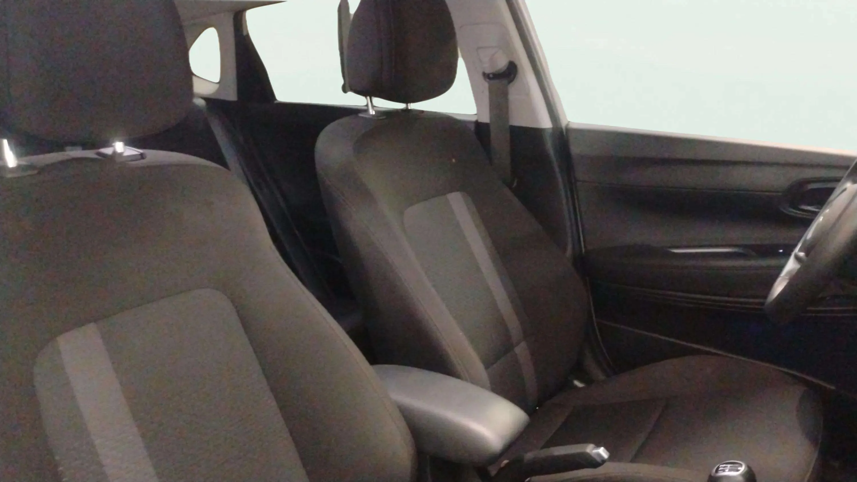 Hyundai i20 1.2 MPI Klass - foto 11