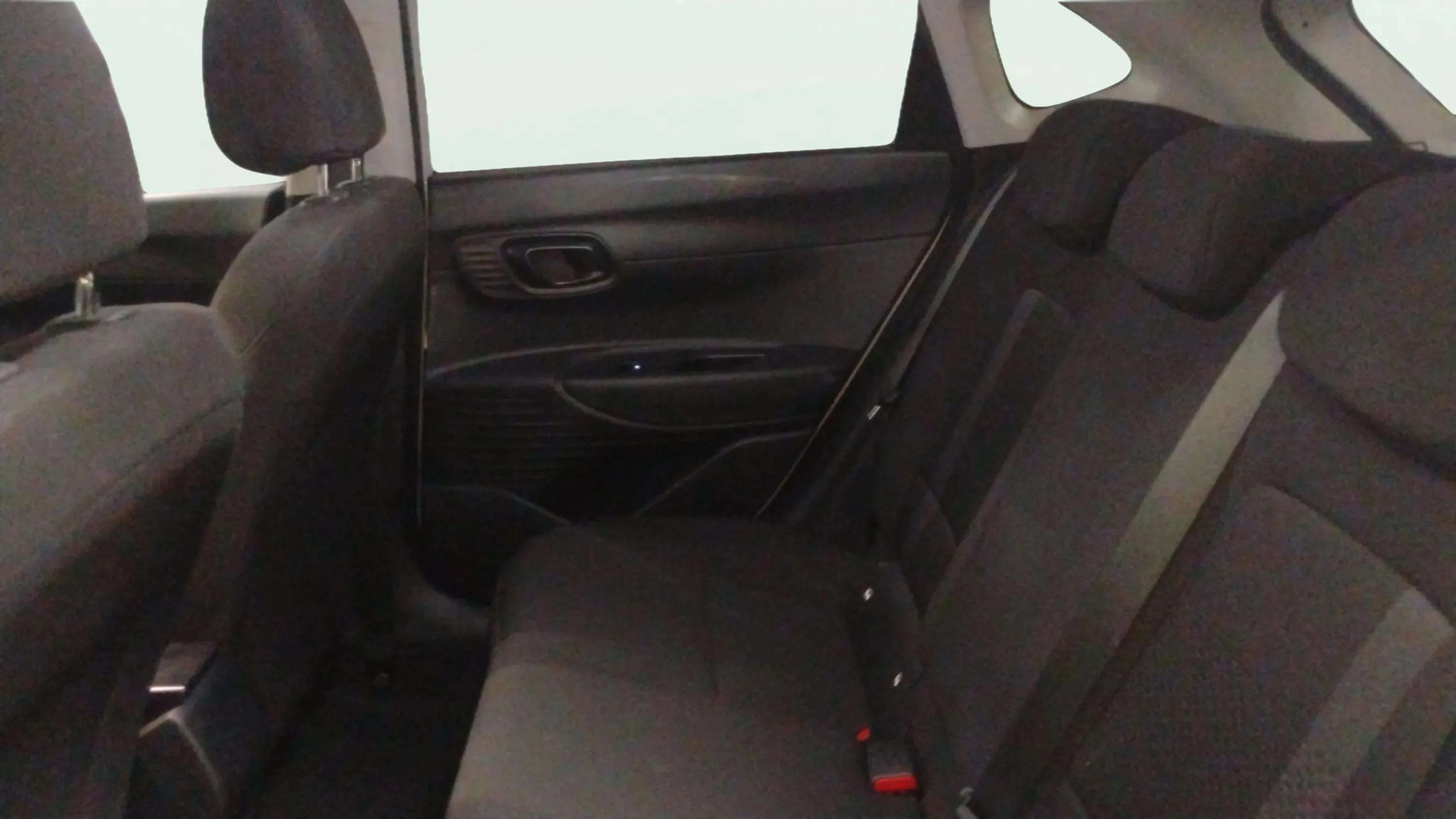 Hyundai i20 1.2 MPI Klass - foto 13