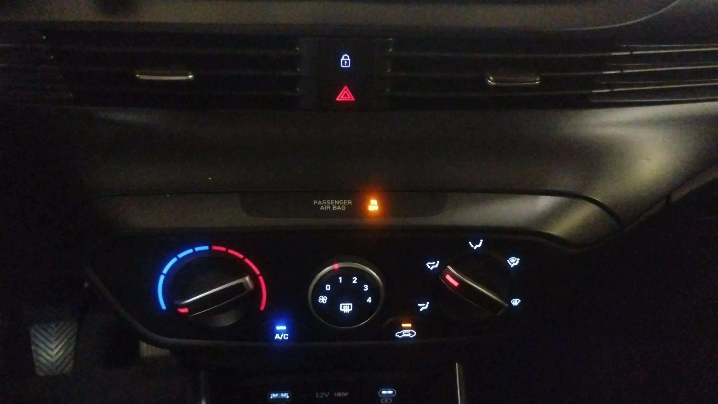 Hyundai i20 1.2 MPI Klass - foto 23