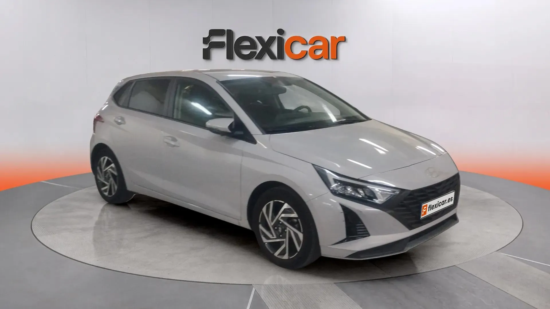 Hyundai i20 1.2 MPI Klass