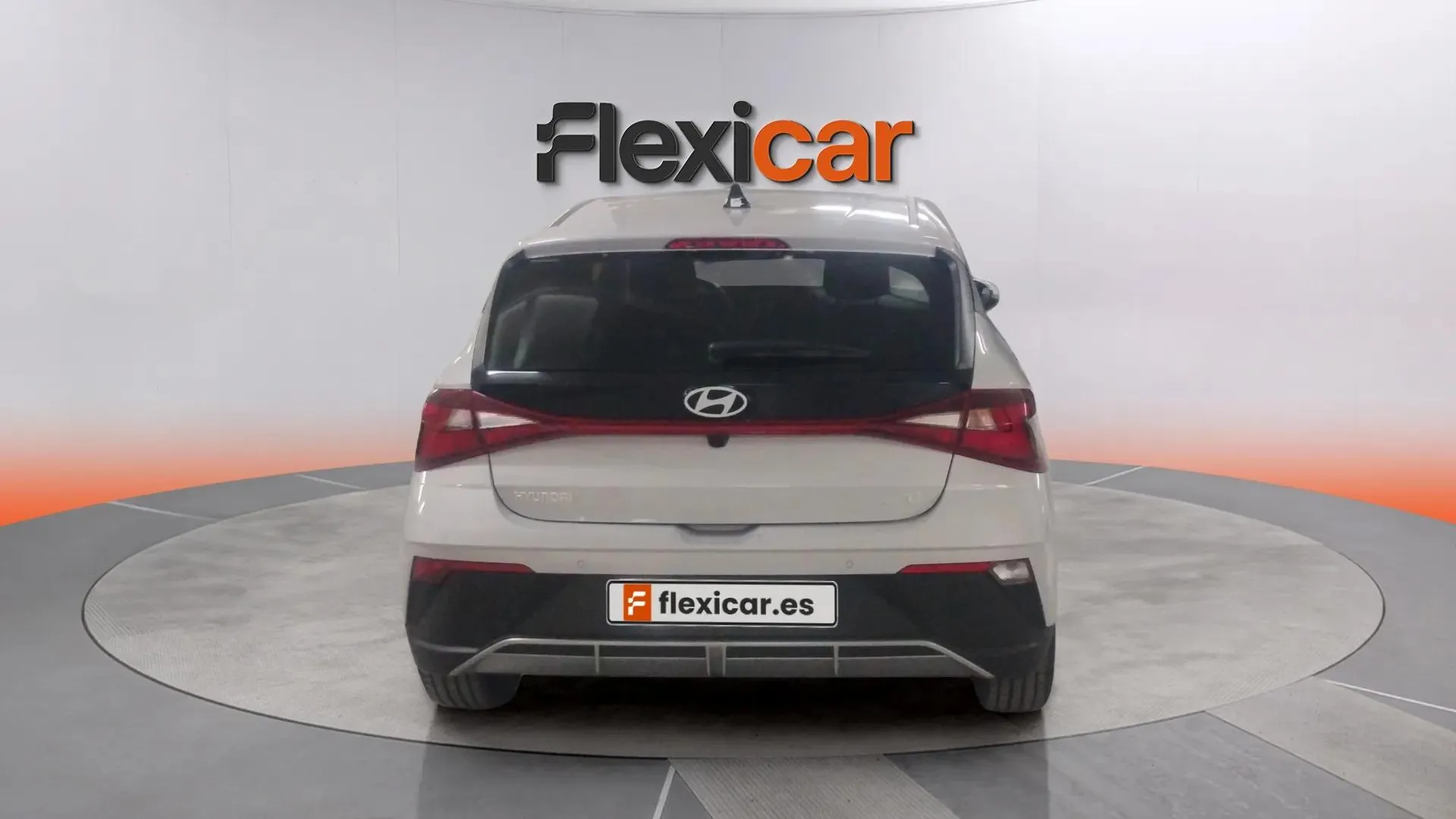 Hyundai i20 1.2 MPI Klass - foto 4
