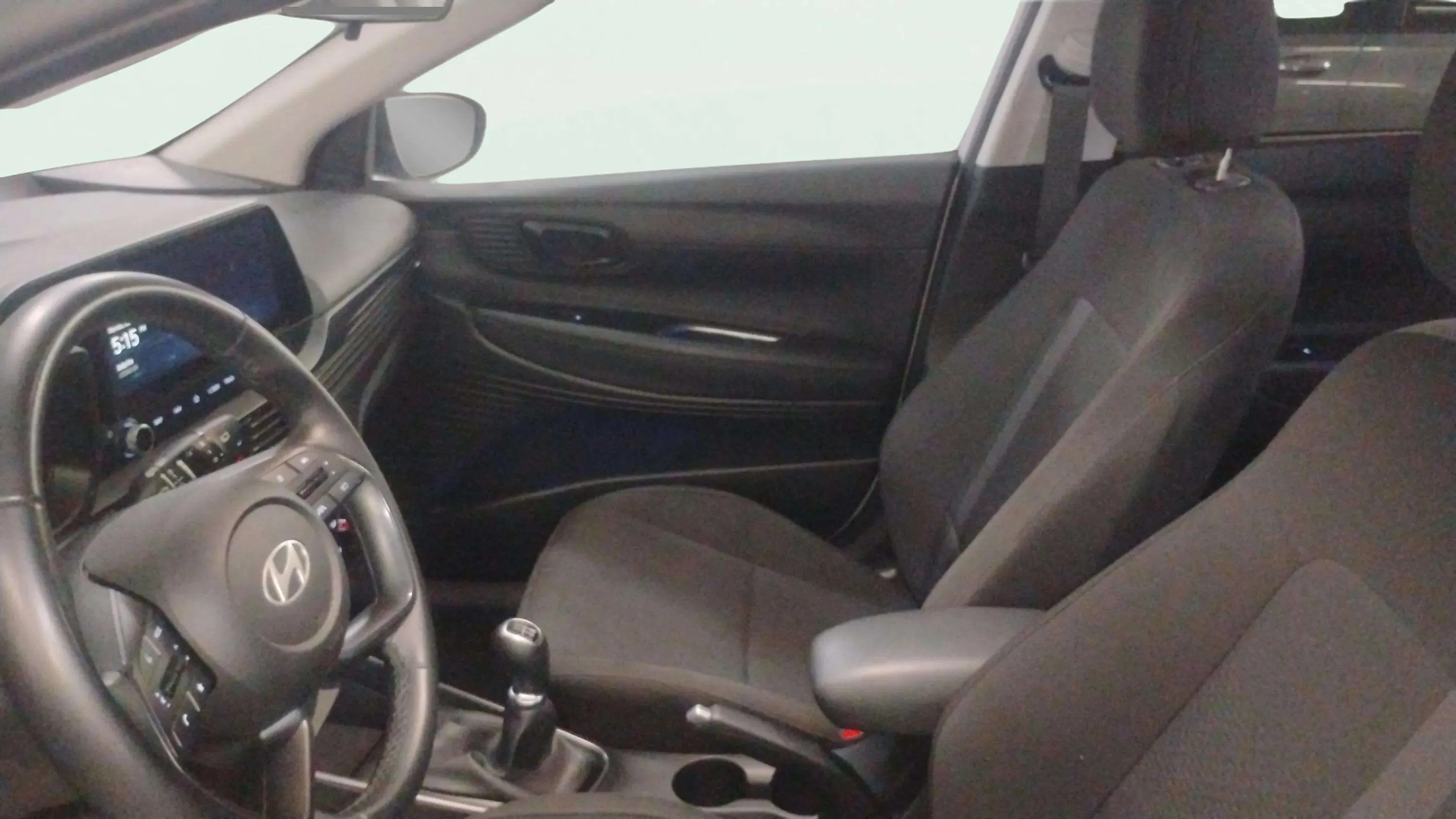 Hyundai i20 1.2 MPI Klass - foto 7