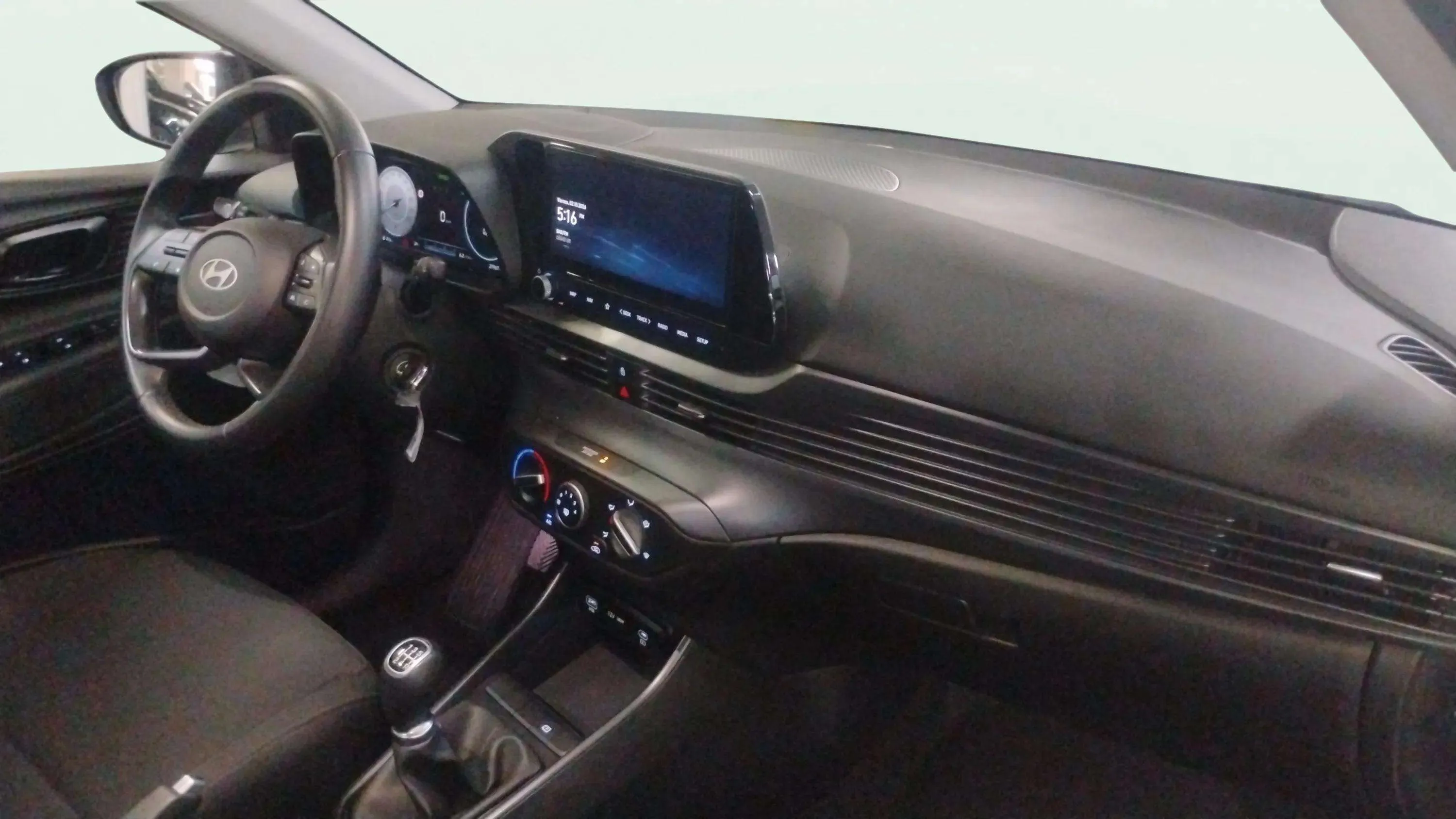 Hyundai i20 1.2 MPI Klass - foto 9