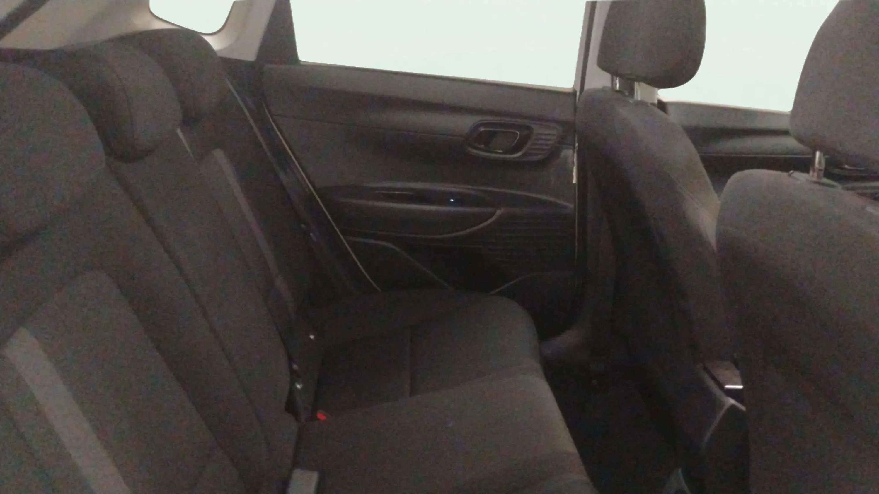 Hyundai i20 1.2 MPI Klass - foto 16