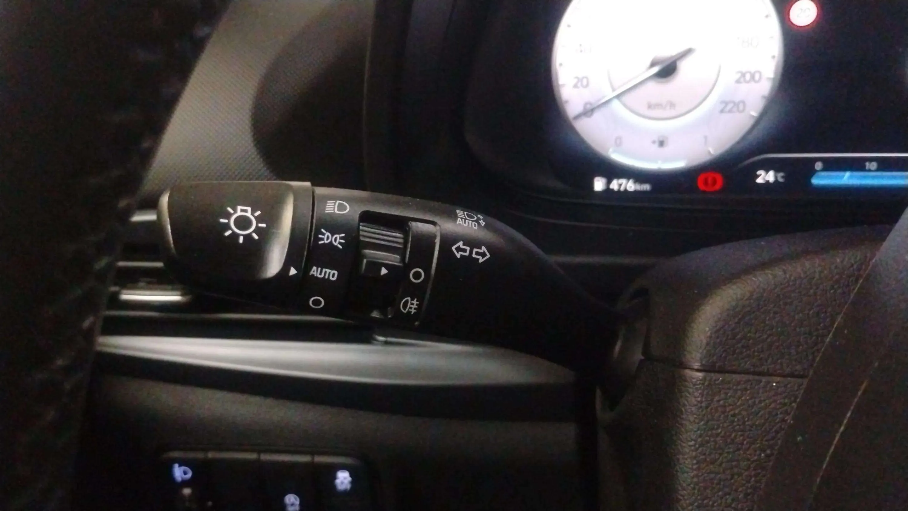 Hyundai i20 1.2 MPI Klass - foto 27