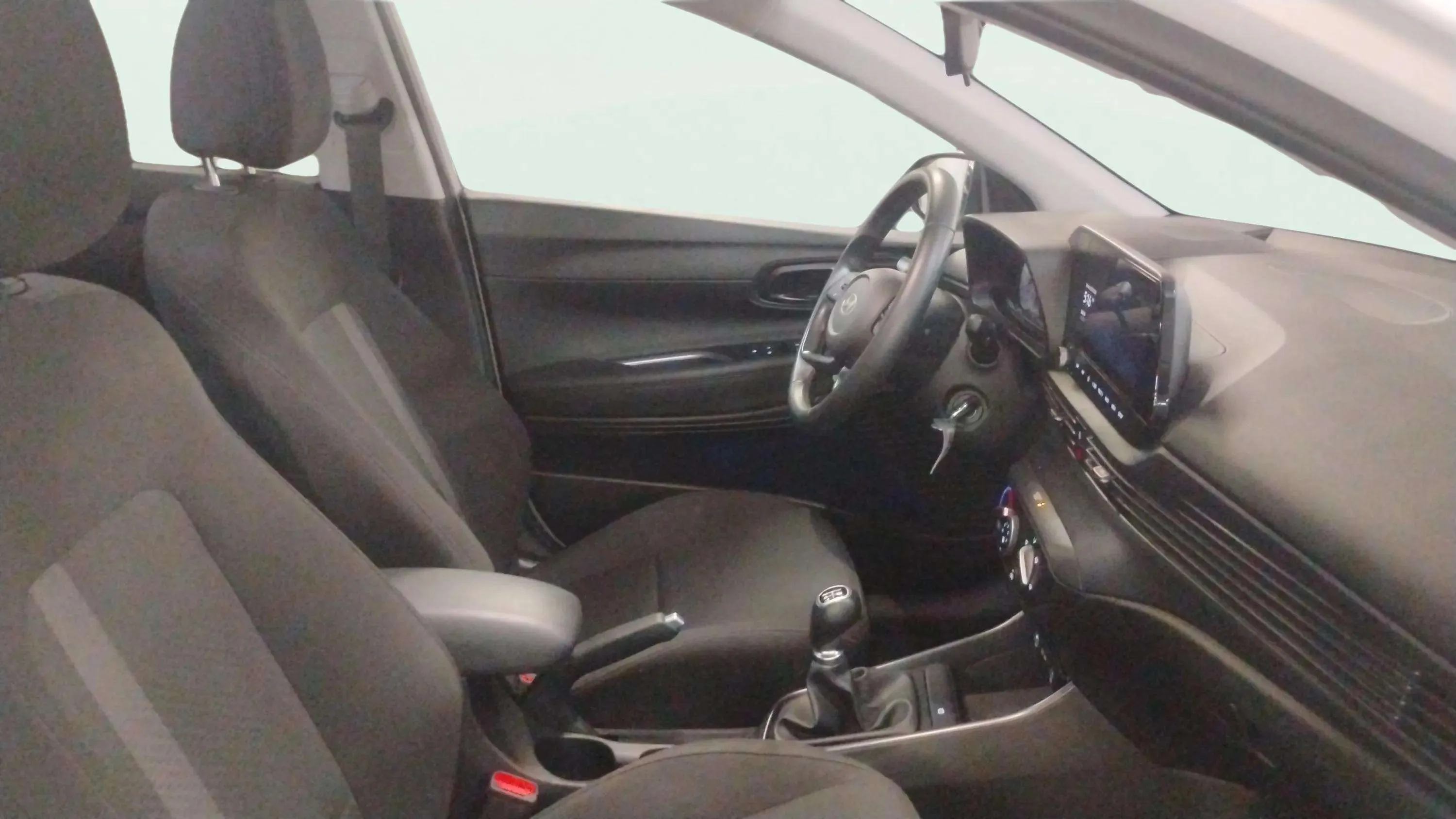 Hyundai i20 1.2 MPI Klass - foto 10
