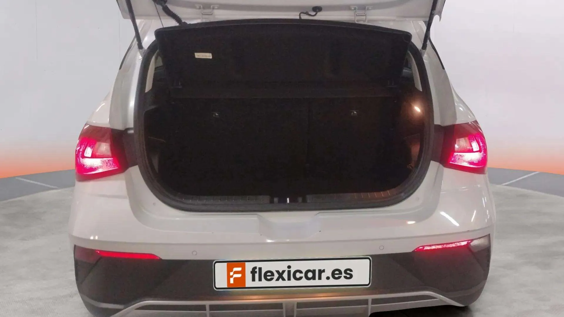 Hyundai i20 1.2 MPI Klass - foto 29