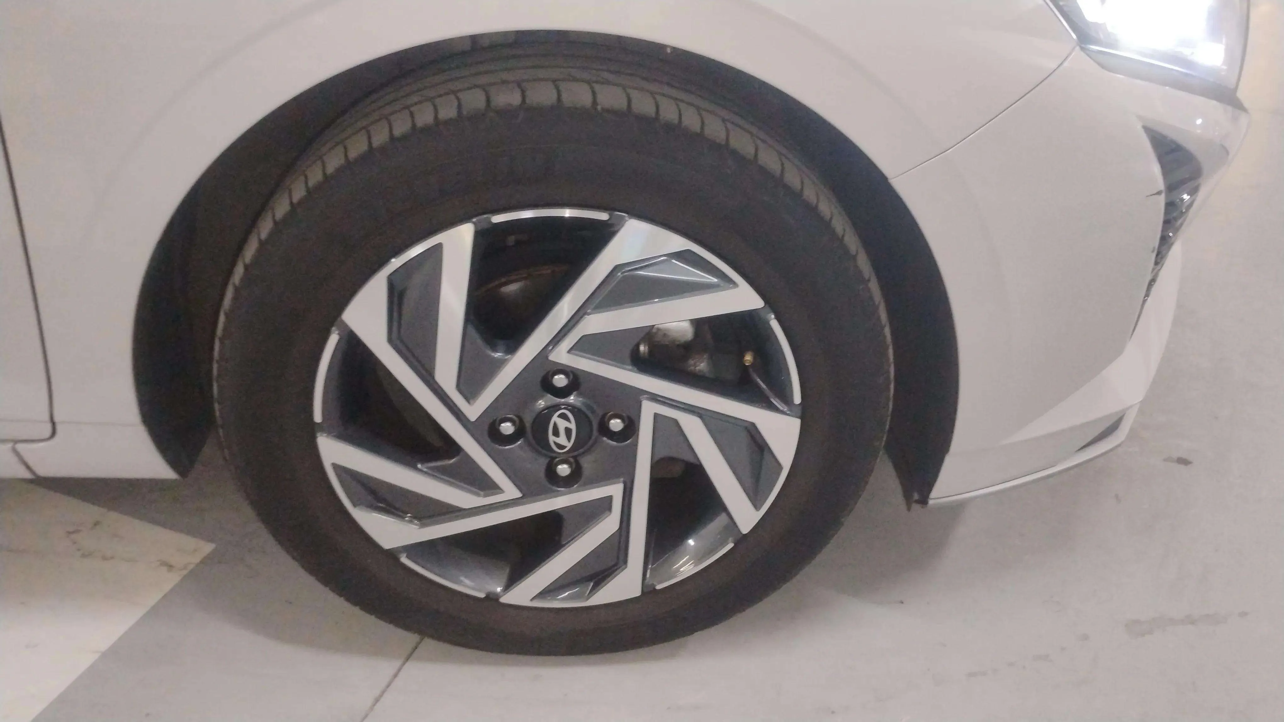 Hyundai i20 1.2 MPI Klass - foto 30
