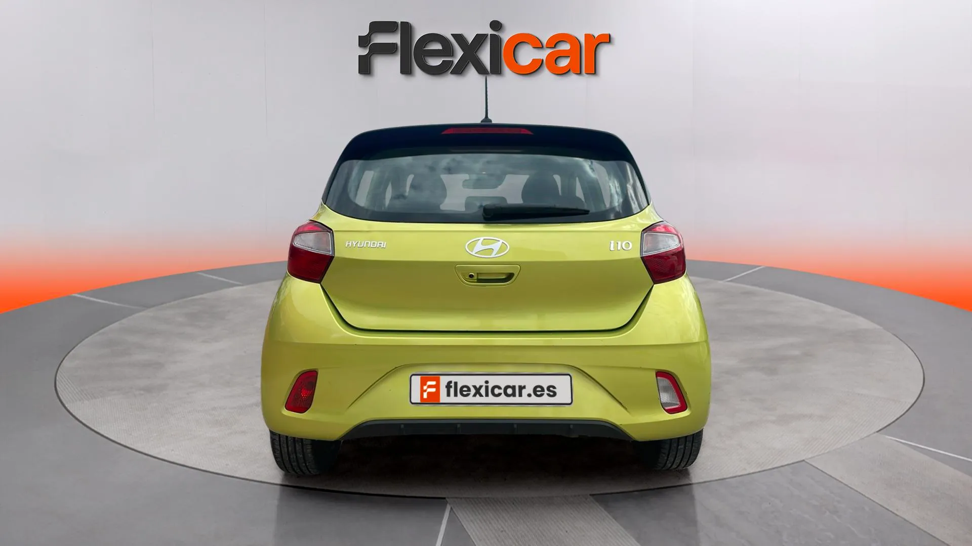Hyundai i10 1.0 Klass - foto 6