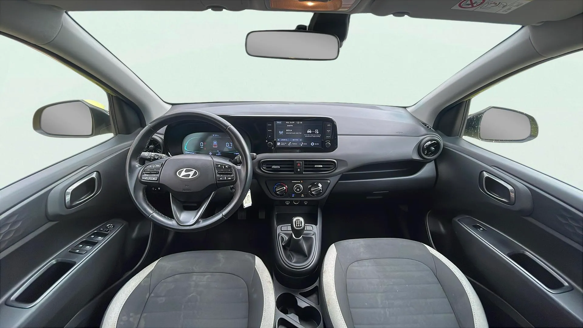 Hyundai i10 1.0 Klass - foto 9