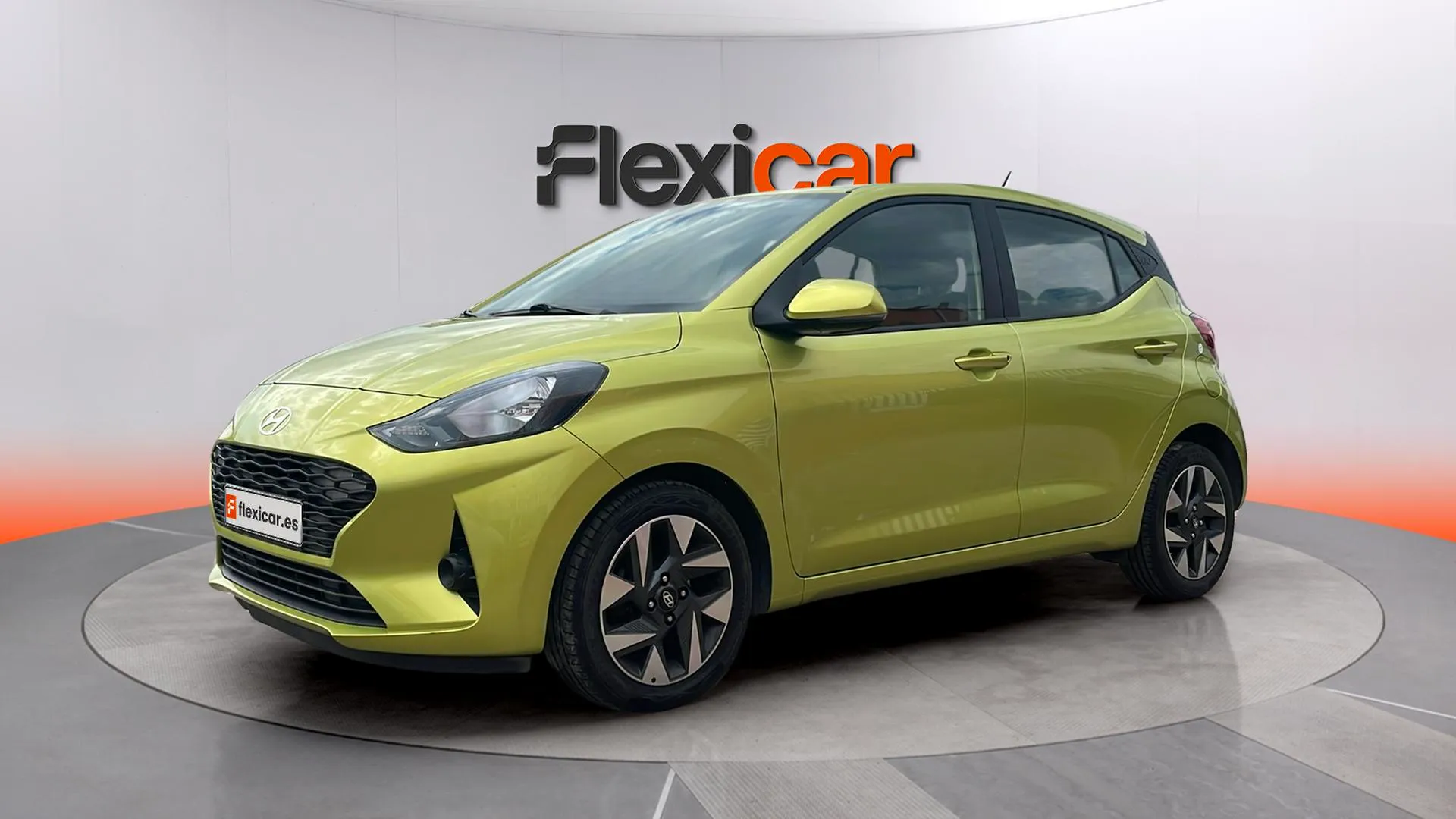 Hyundai i10 1.0 Klass - foto 3