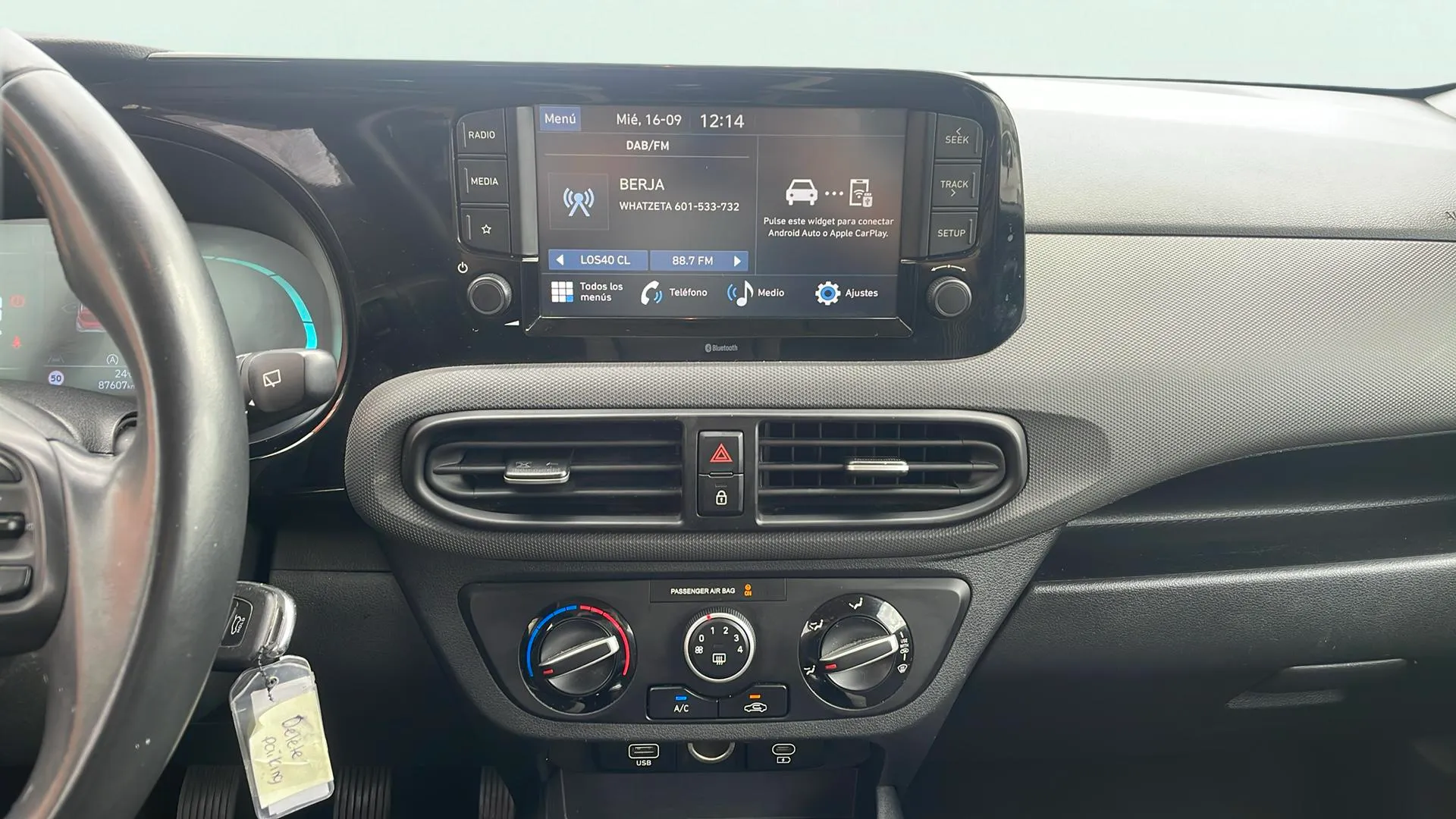 Hyundai i10 1.0 Klass - foto 10
