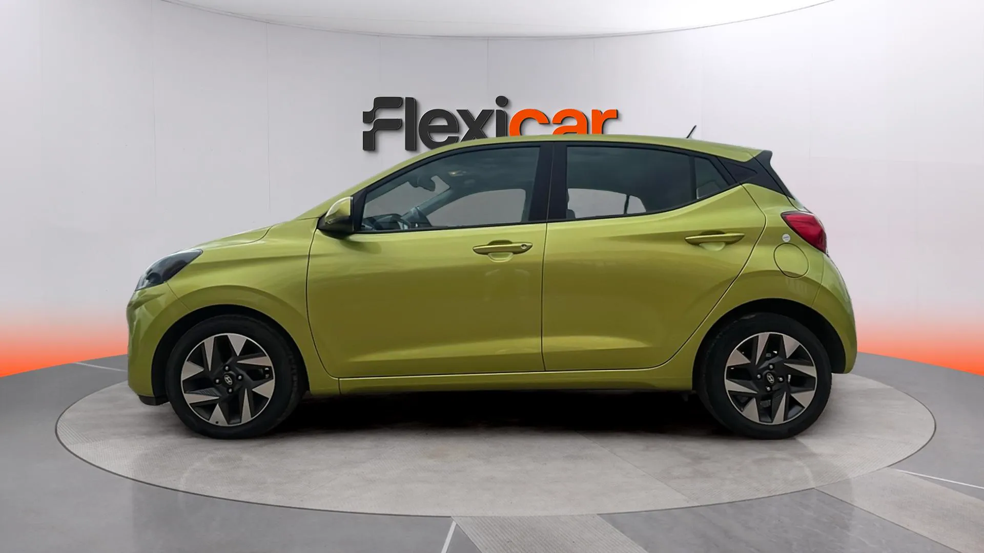 Hyundai i10 1.0 Klass - foto 4