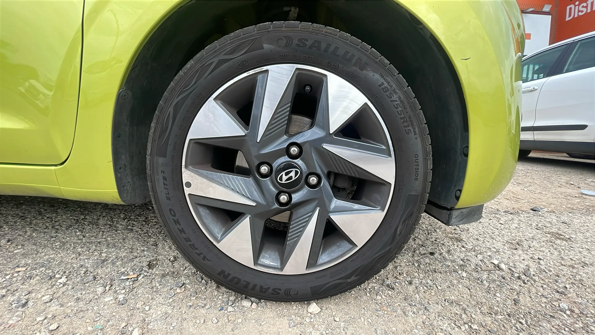 Hyundai i10 1.0 Klass - foto 17