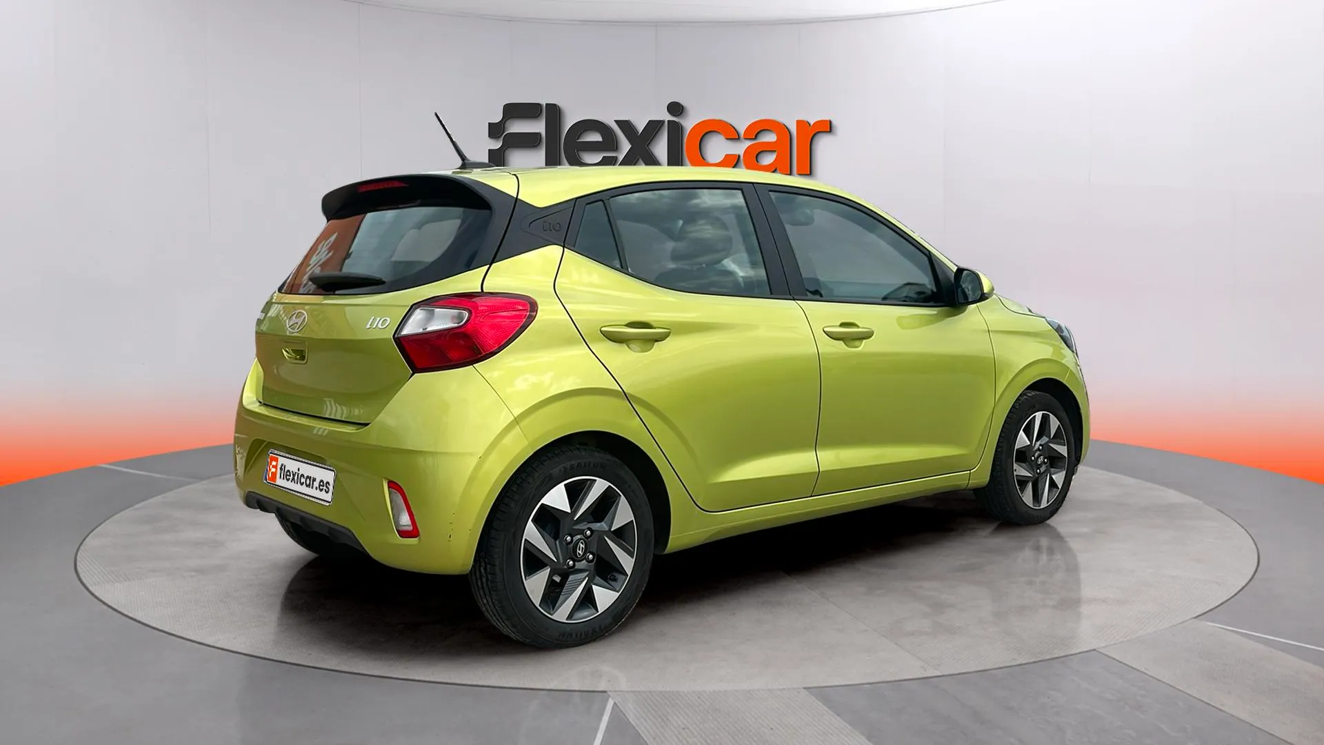 Hyundai i10 1.0 Klass - foto 7