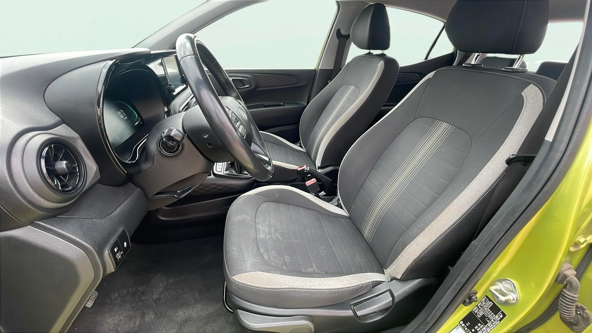 Hyundai i10 1.0 Klass - foto 14