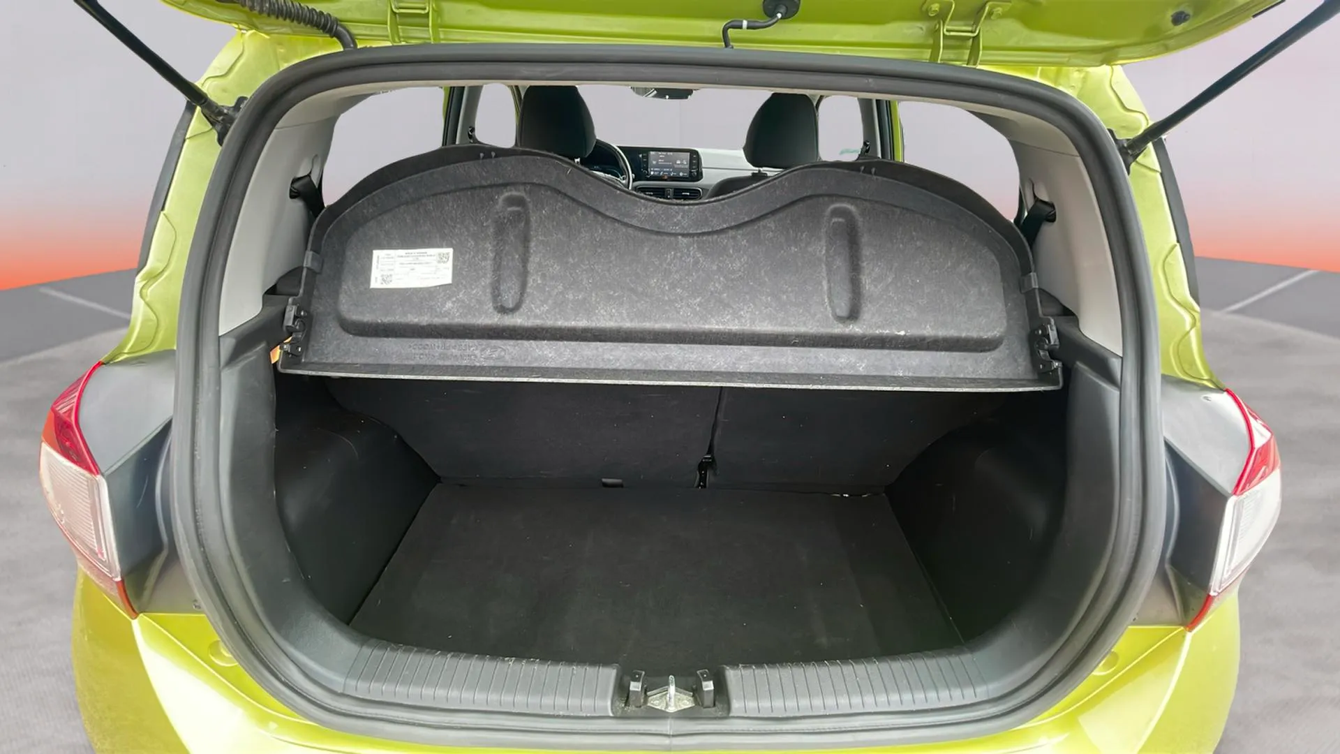 Hyundai i10 1.0 Klass - foto 16