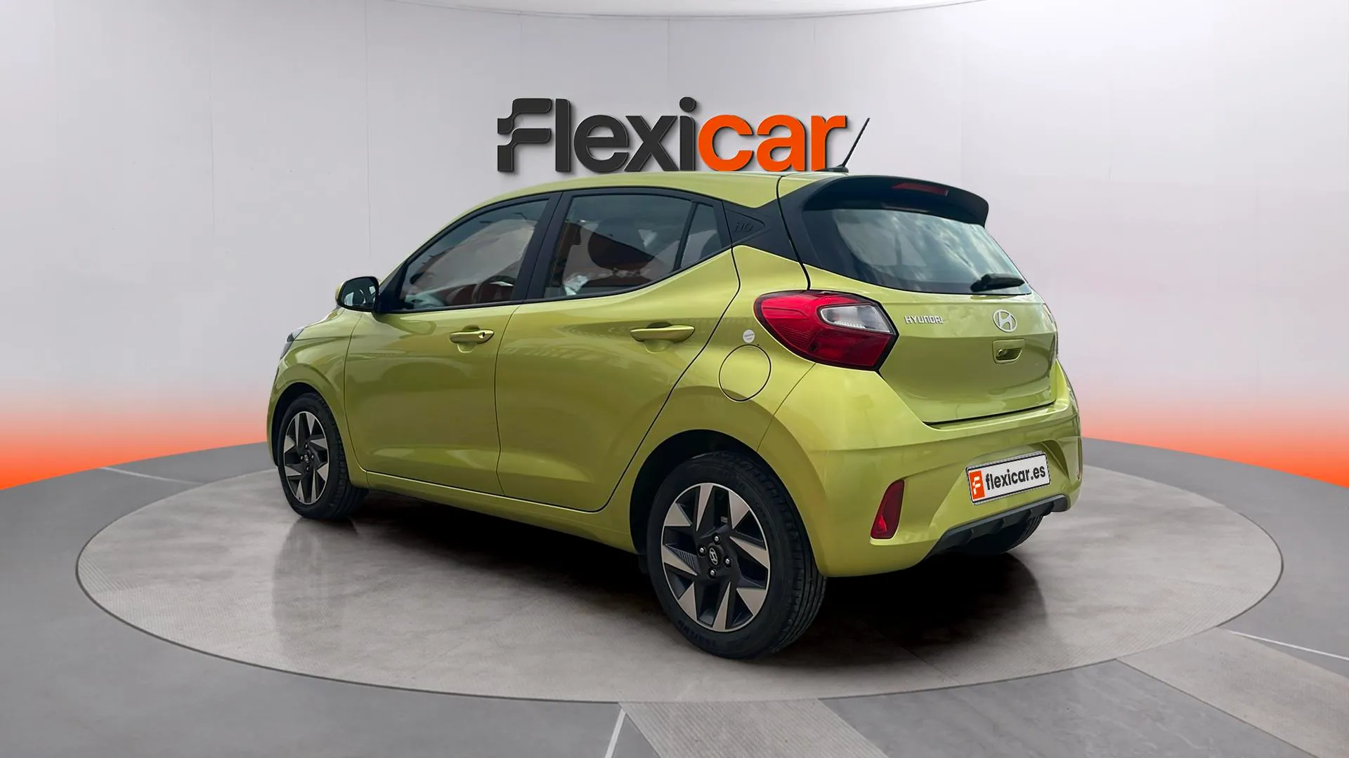 Hyundai i10 1.0 Klass - foto 5