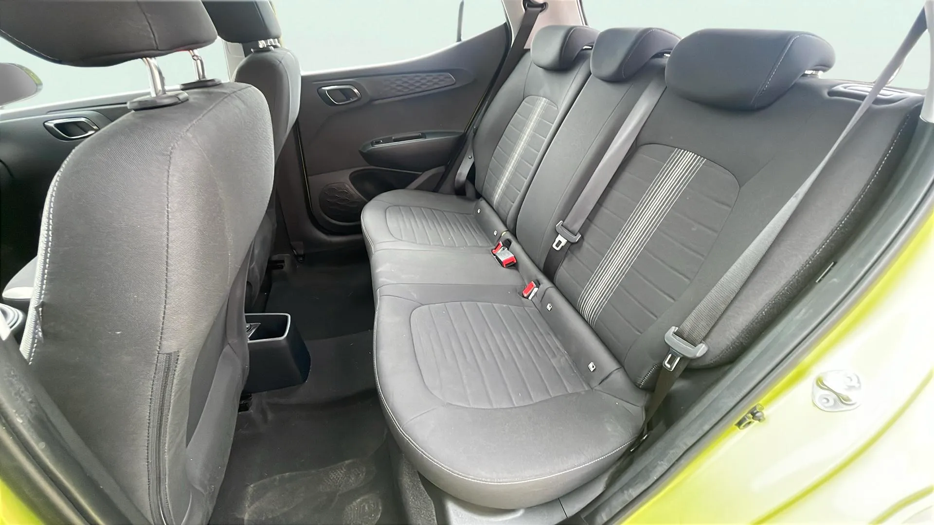 Hyundai i10 1.0 Klass - foto 15