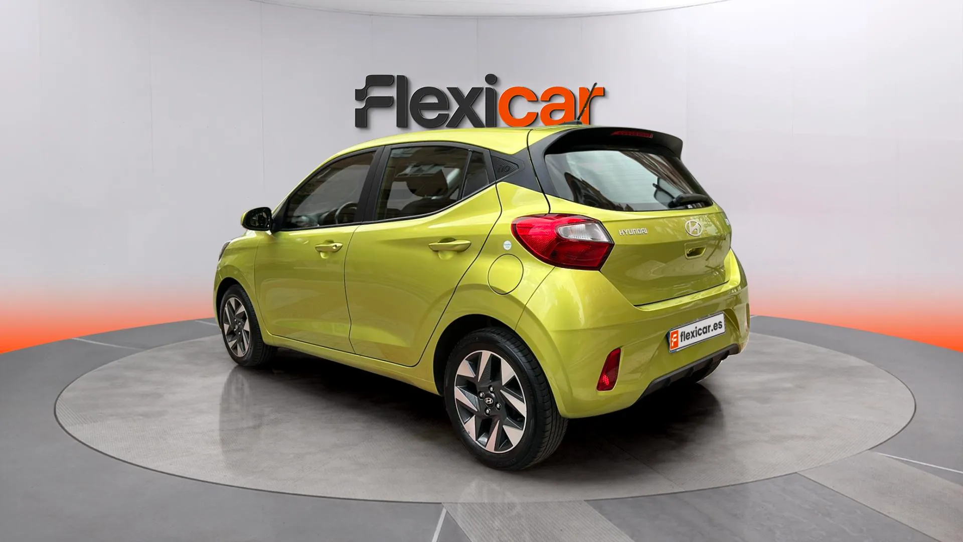 Hyundai i10 1.0 Klass - foto 5