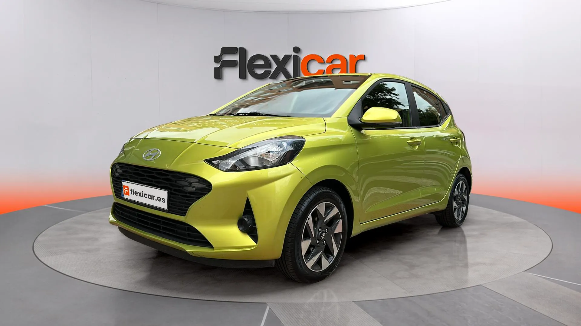 Hyundai i10 1.0 Klass - foto 3