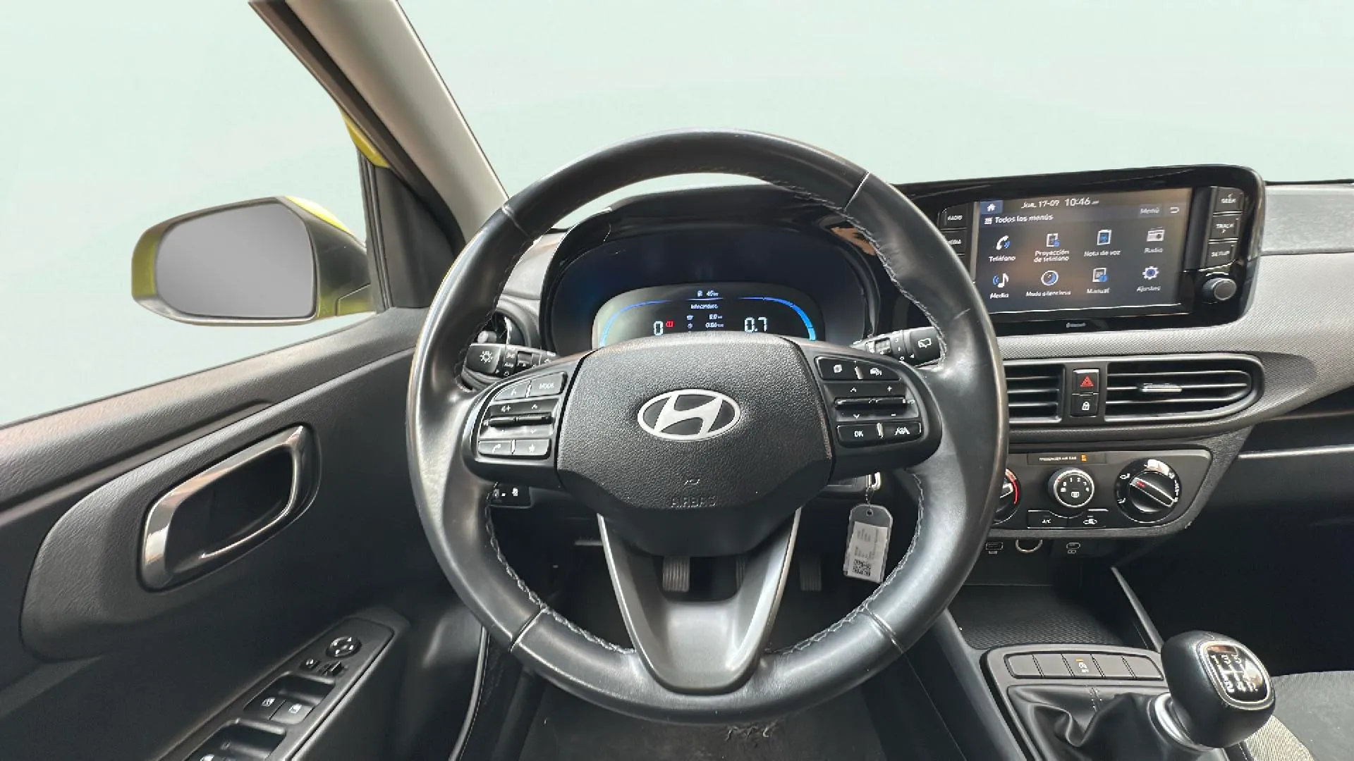 Hyundai i10 1.0 Klass - foto 13