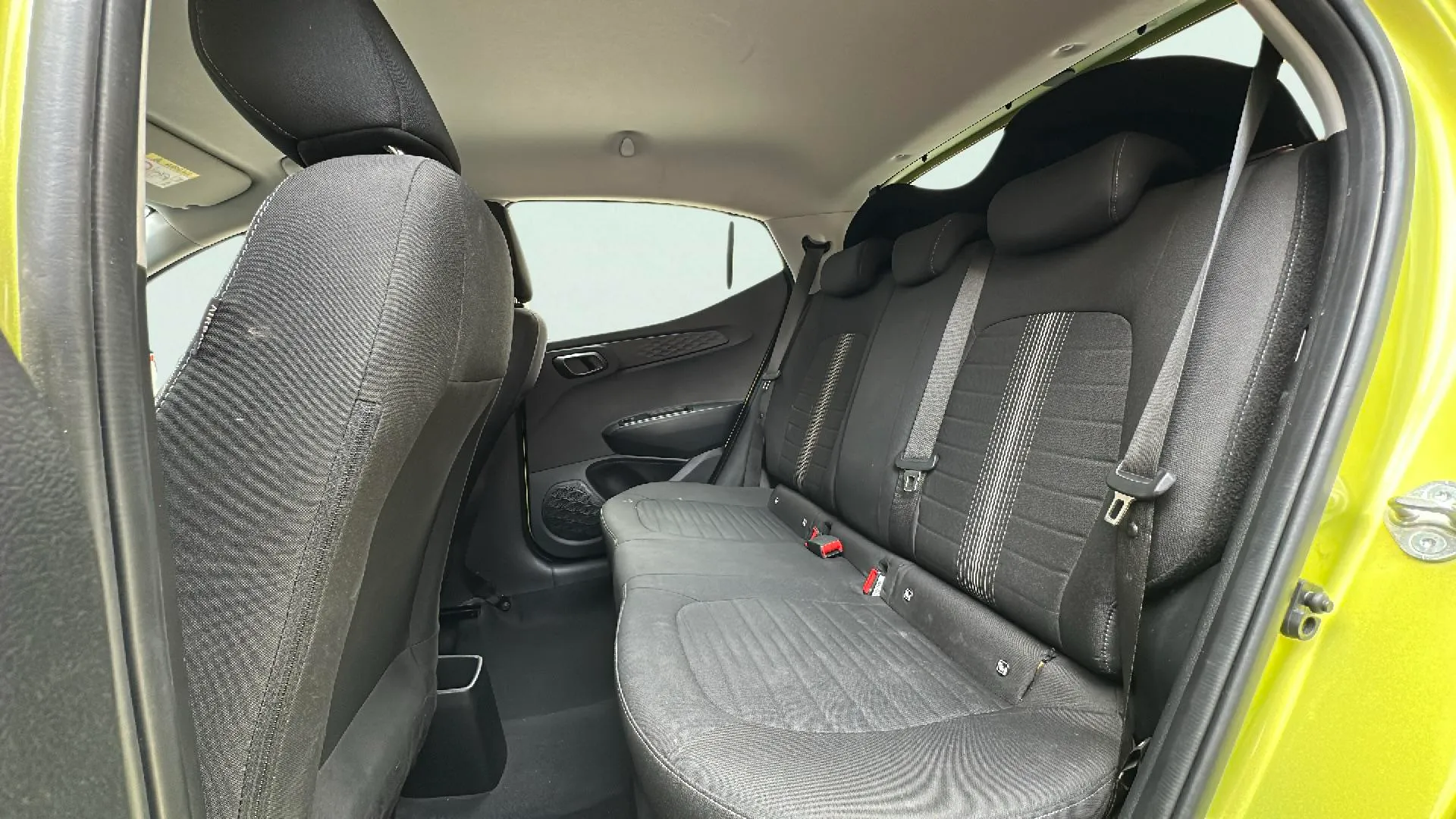 Hyundai i10 1.0 Klass - foto 16