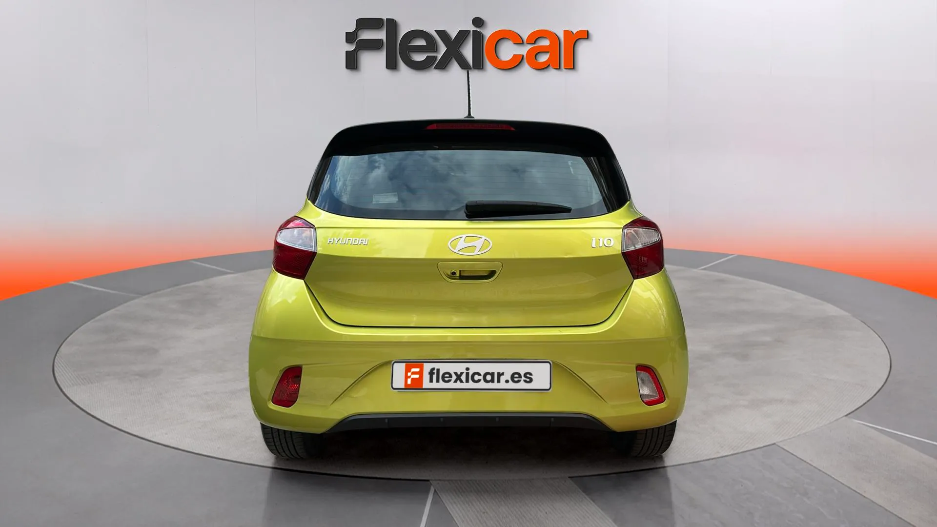 Hyundai i10 1.0 Klass - foto 6