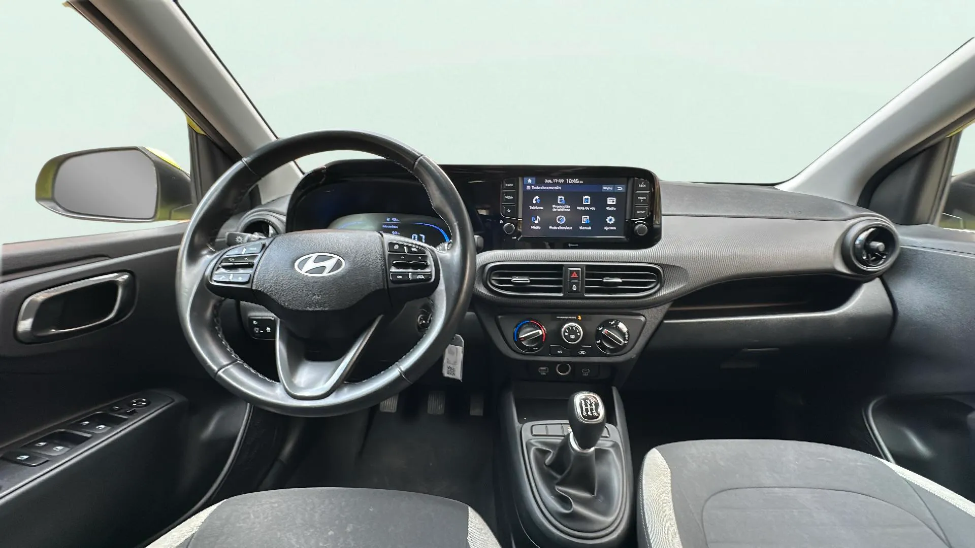 Hyundai i10 1.0 Klass - foto 11