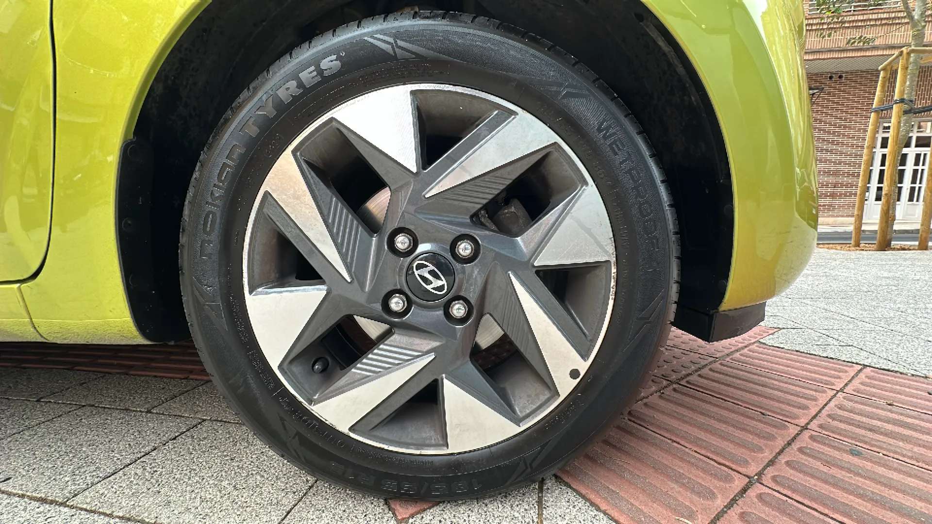 Hyundai i10 1.0 Klass - foto 10