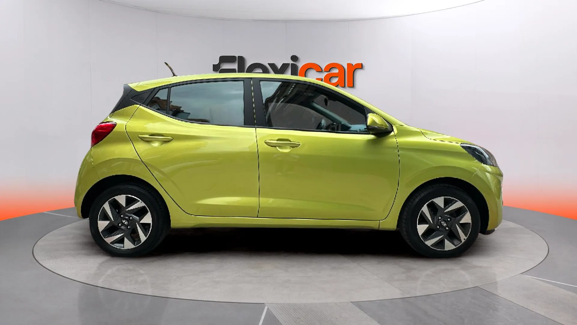 Hyundai i10 1.0 Klass - foto 8