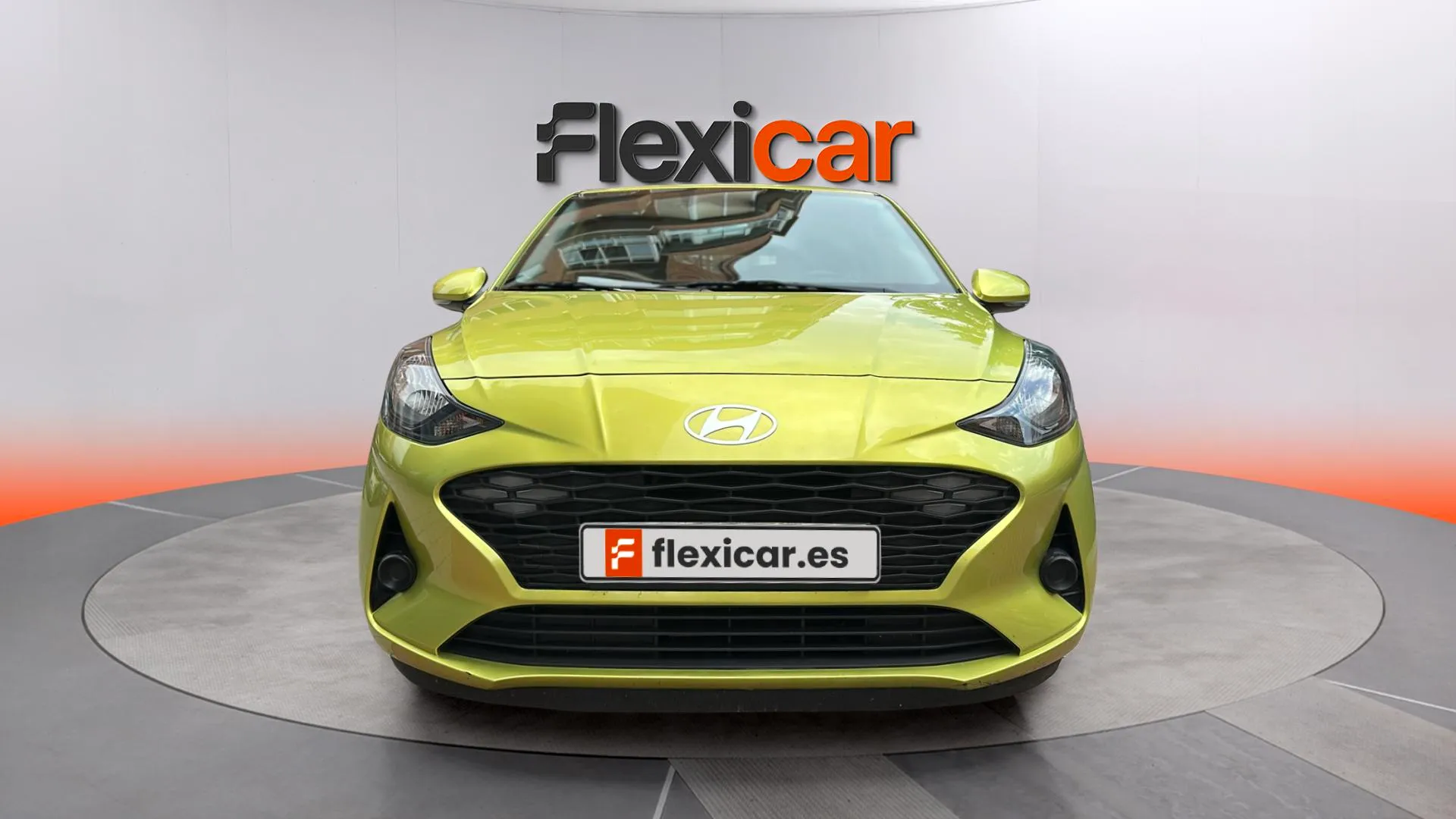 Hyundai i10 1.0 Klass - foto 2