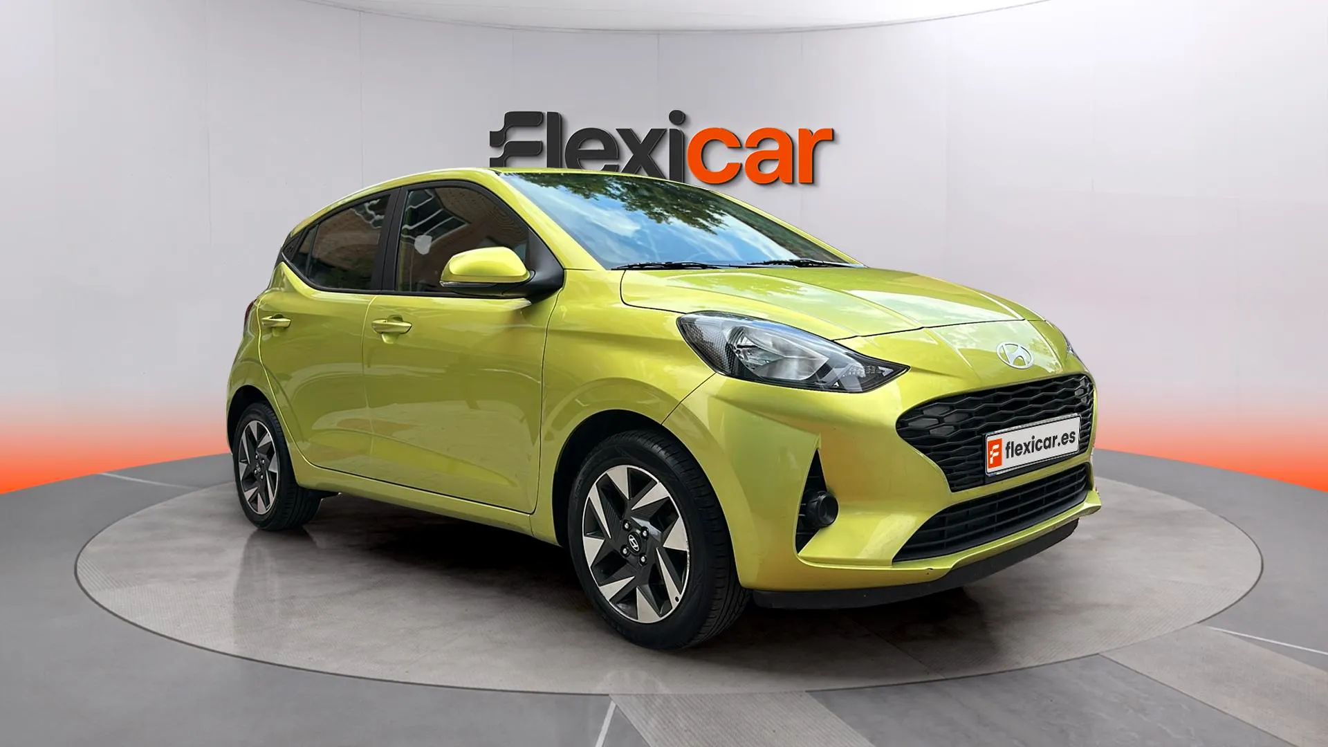 Hyundai i10 1.0 Klass