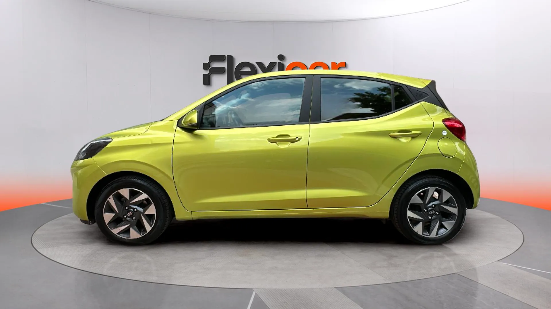 Hyundai i10 1.0 Klass - foto 4
