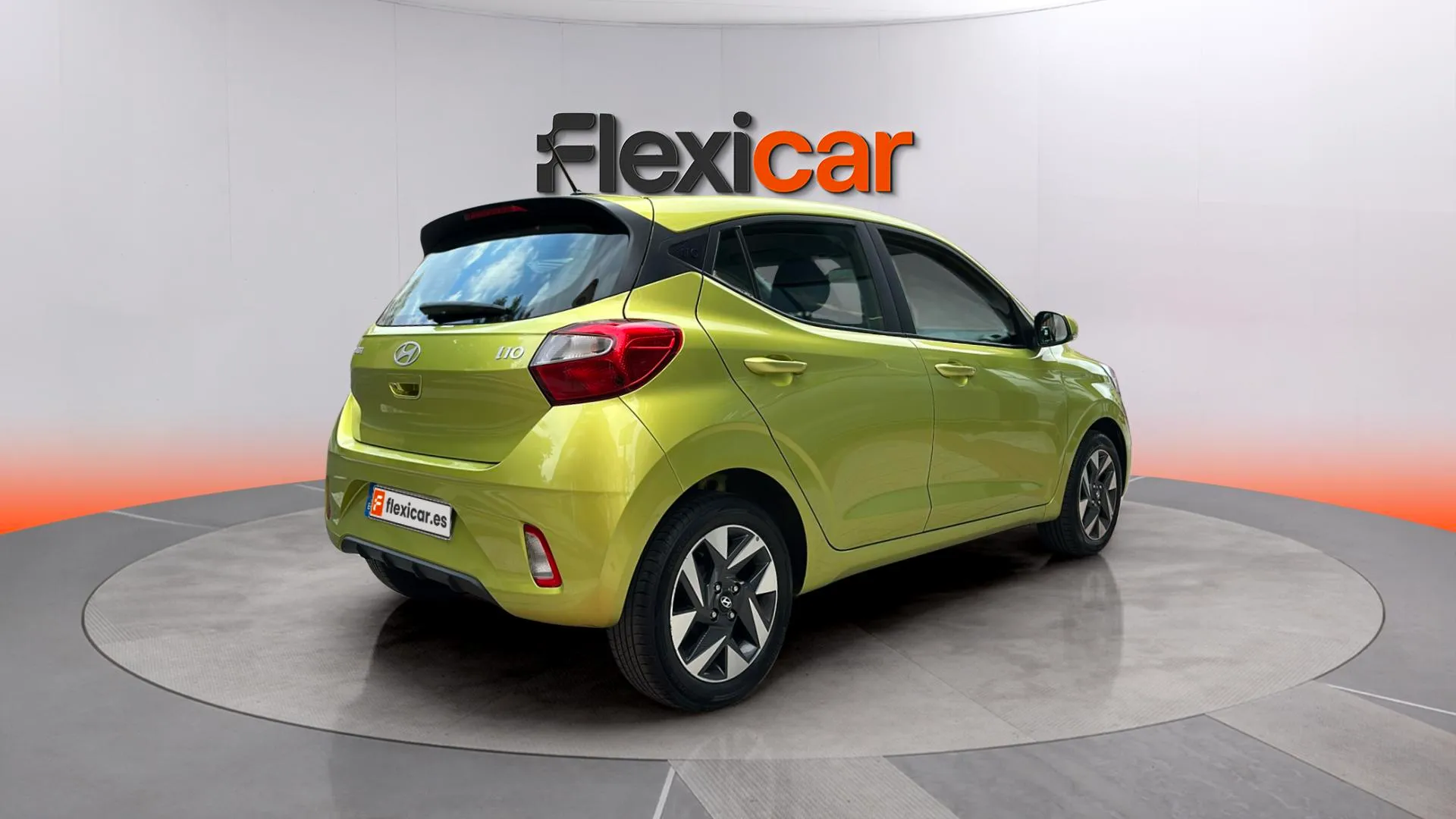 Hyundai i10 1.0 Klass - foto 7