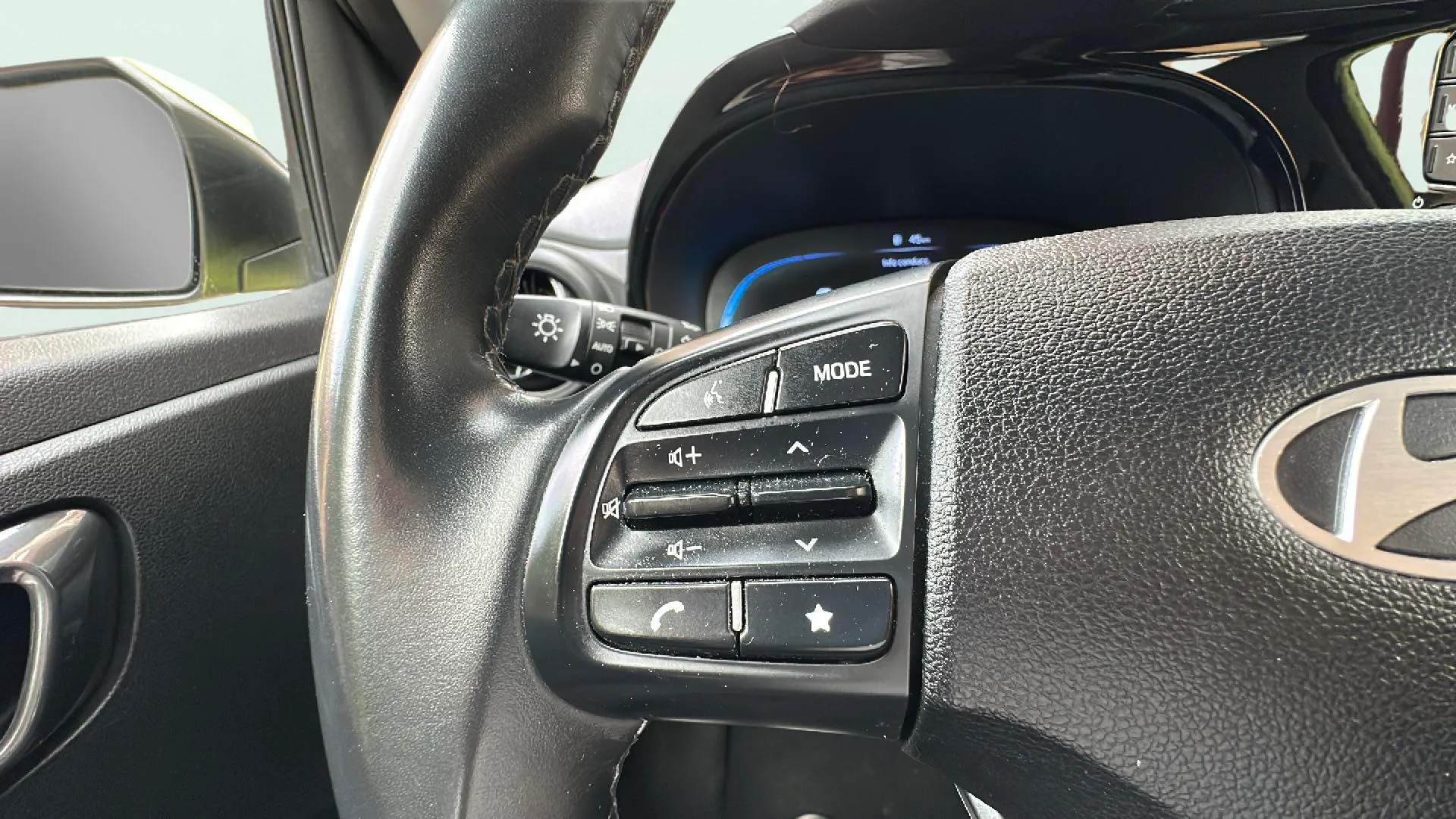 Hyundai i10 1.0 Klass - foto 22