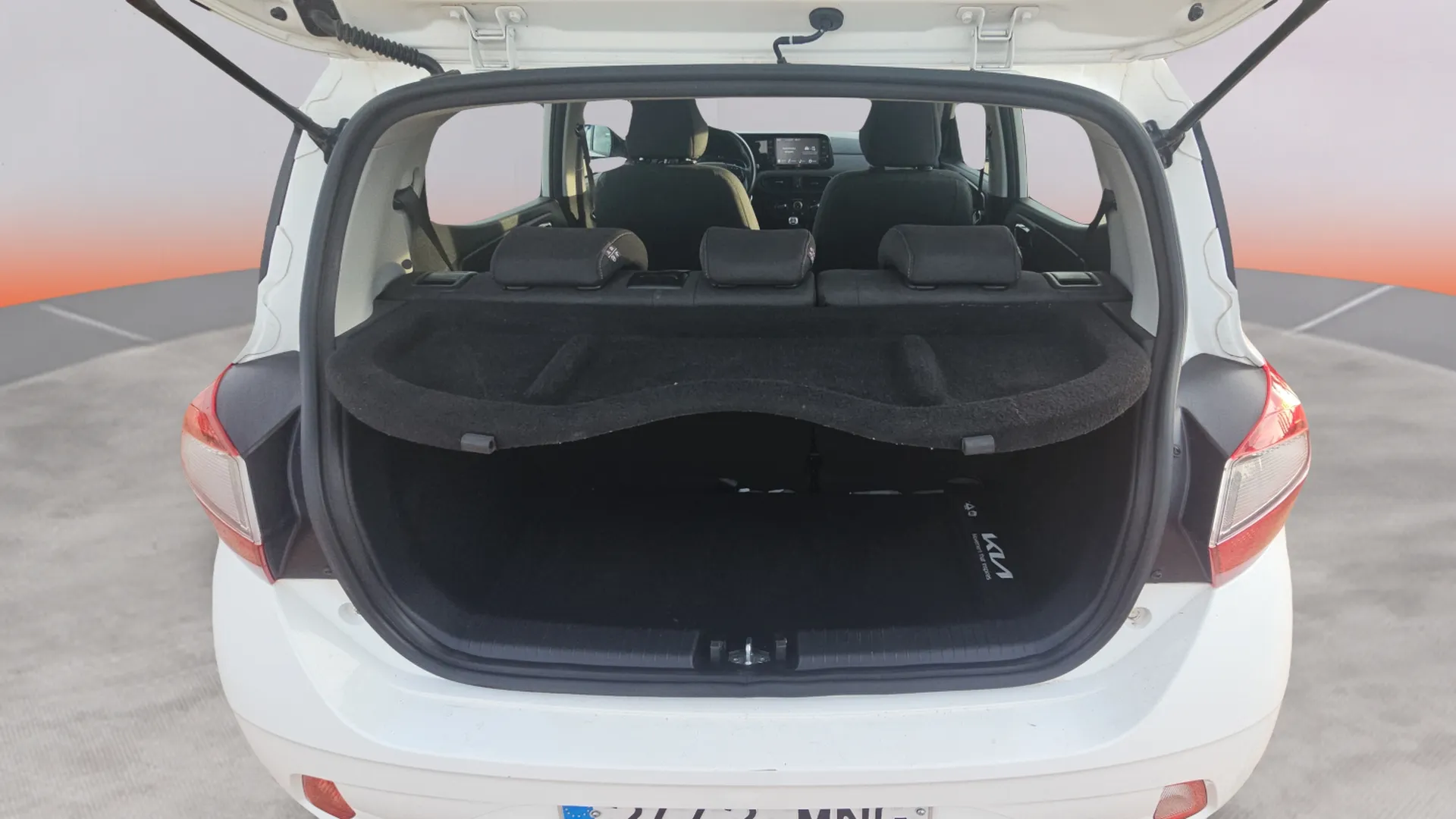Hyundai i10 1.0 Klass - foto 16