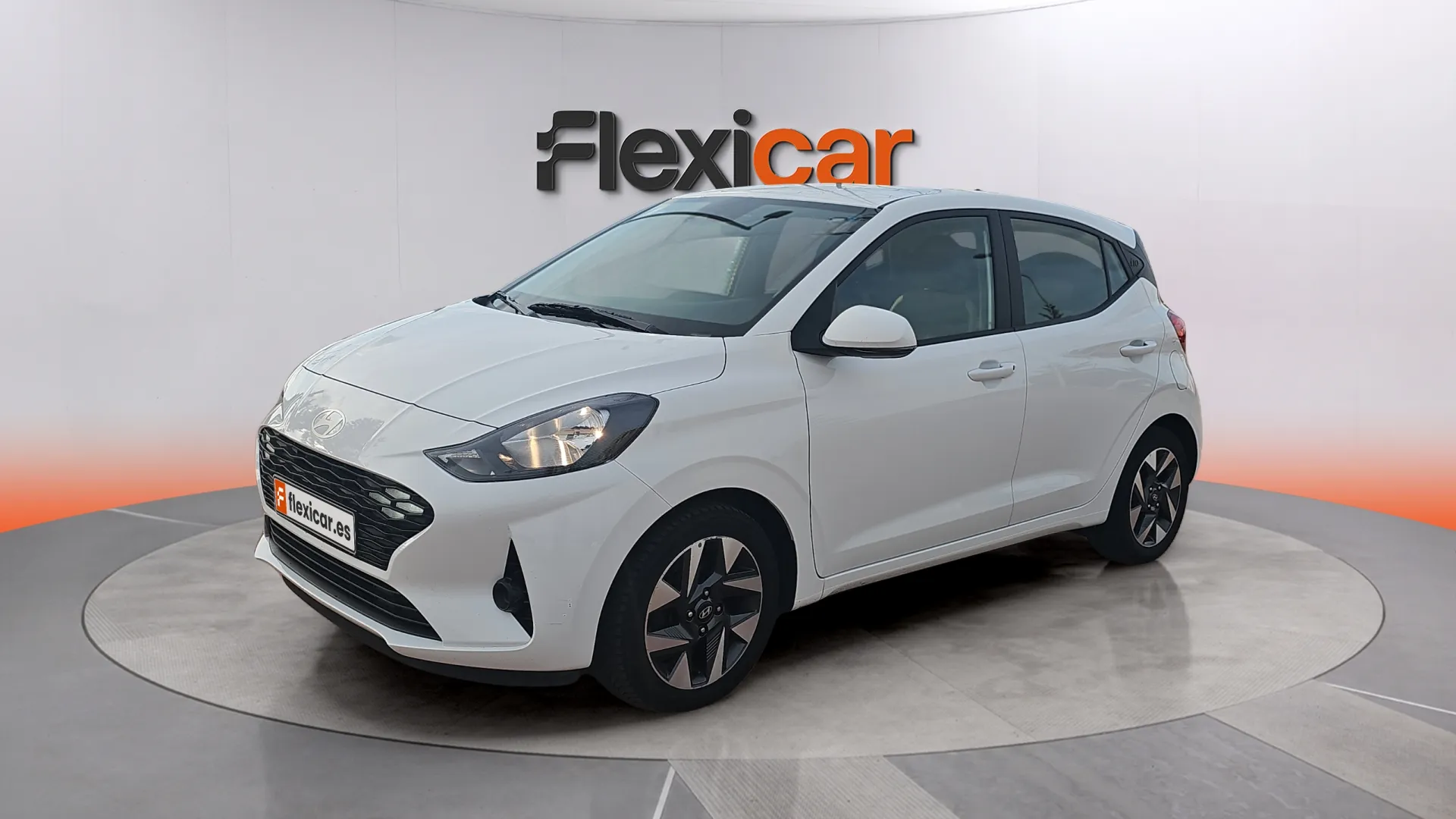 Hyundai i10 1.0 Klass - foto 3